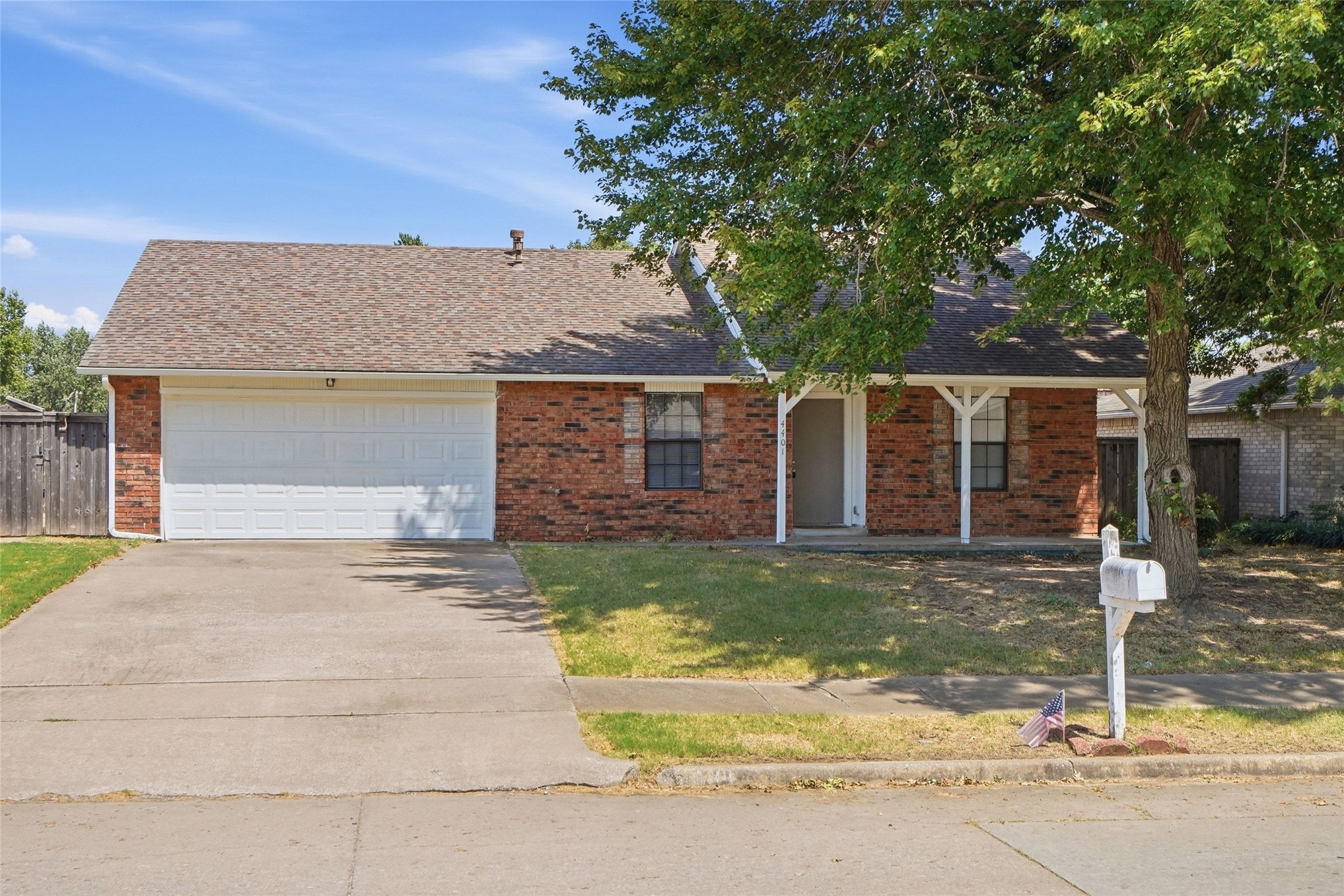 4401 S Maple Avenue Broken Arrow OK 74011