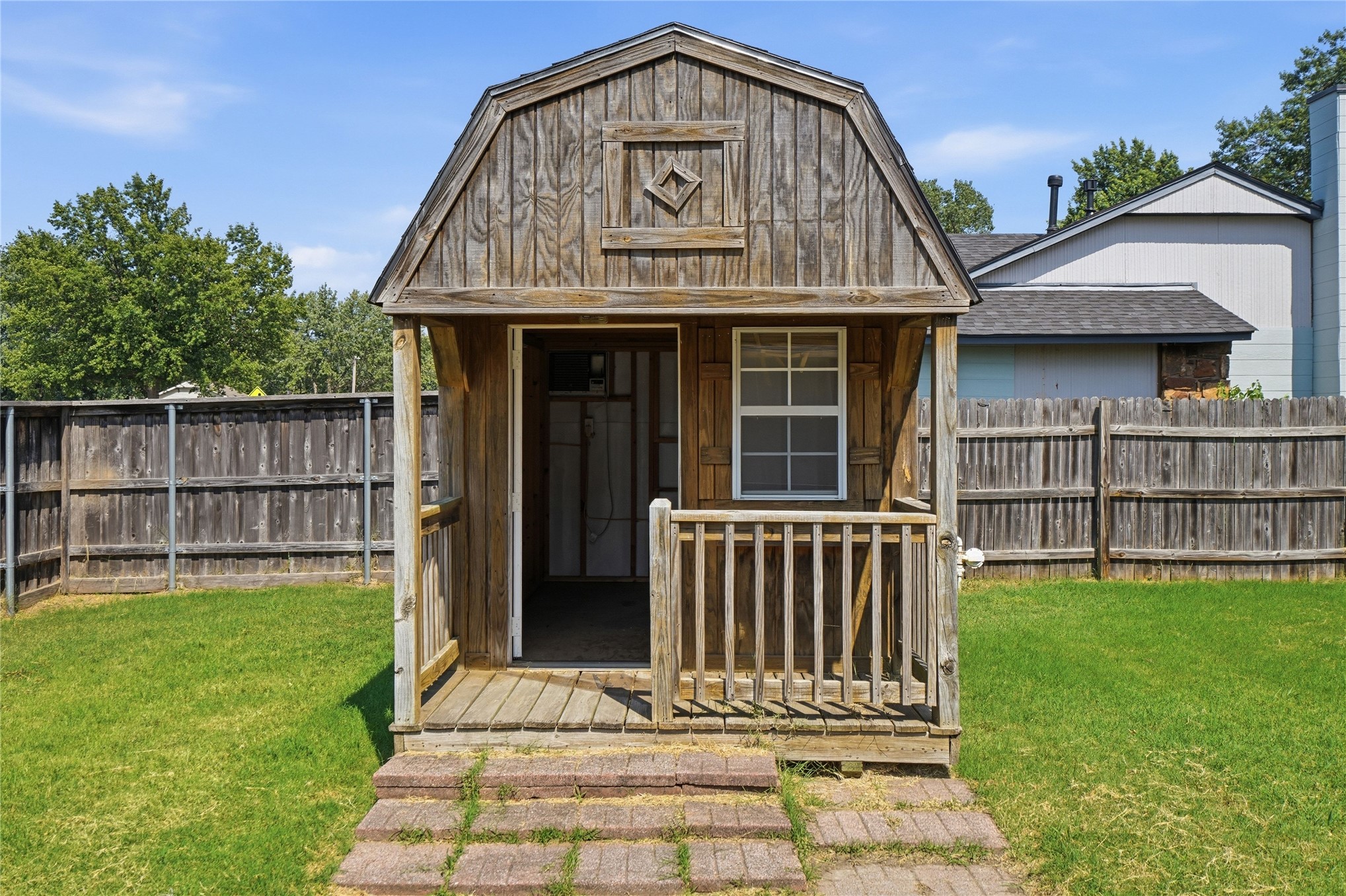 4401 S Maple Avenue Broken Arrow OK 74011