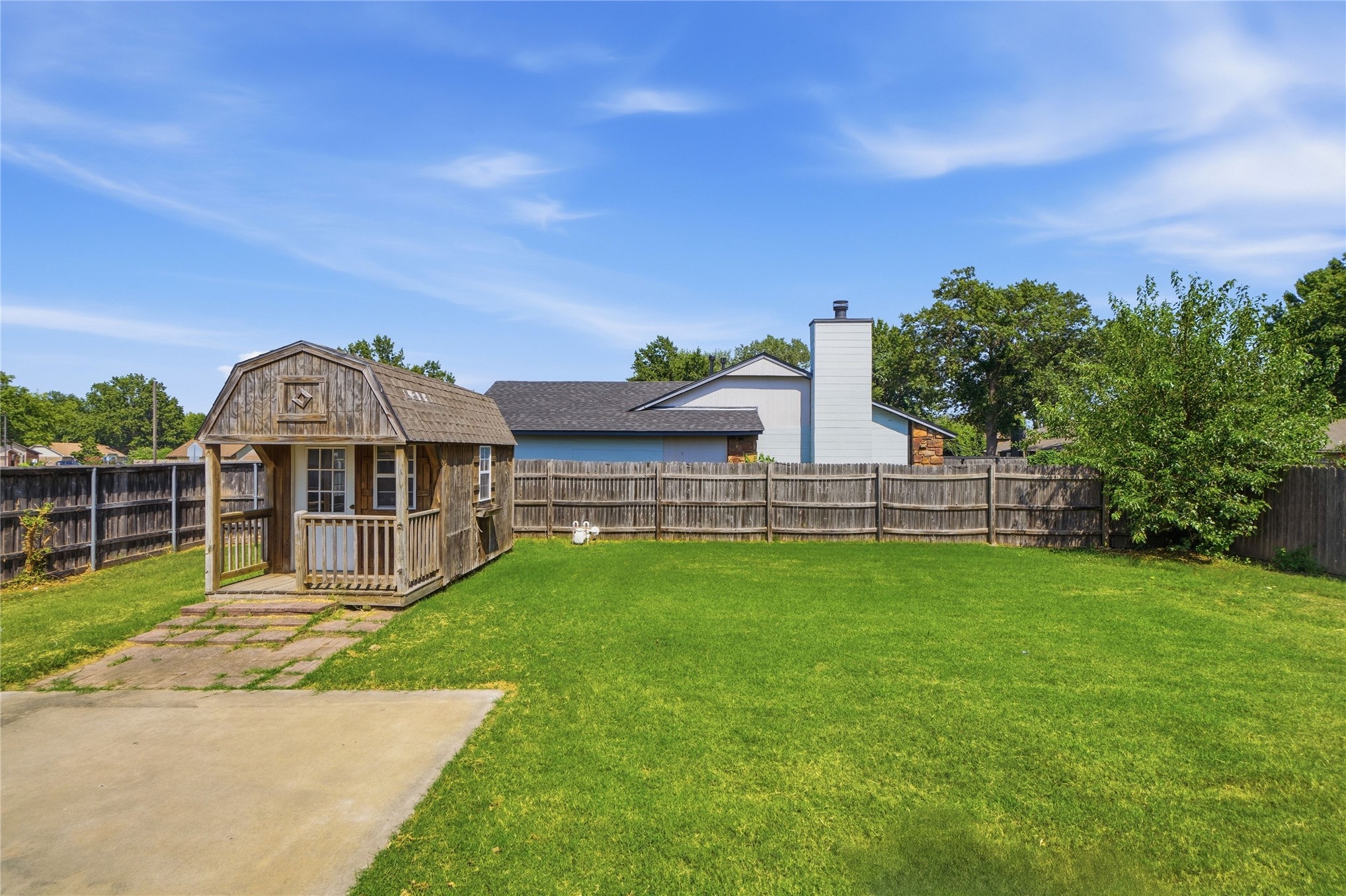 4401 S Maple Avenue Broken Arrow OK 74011