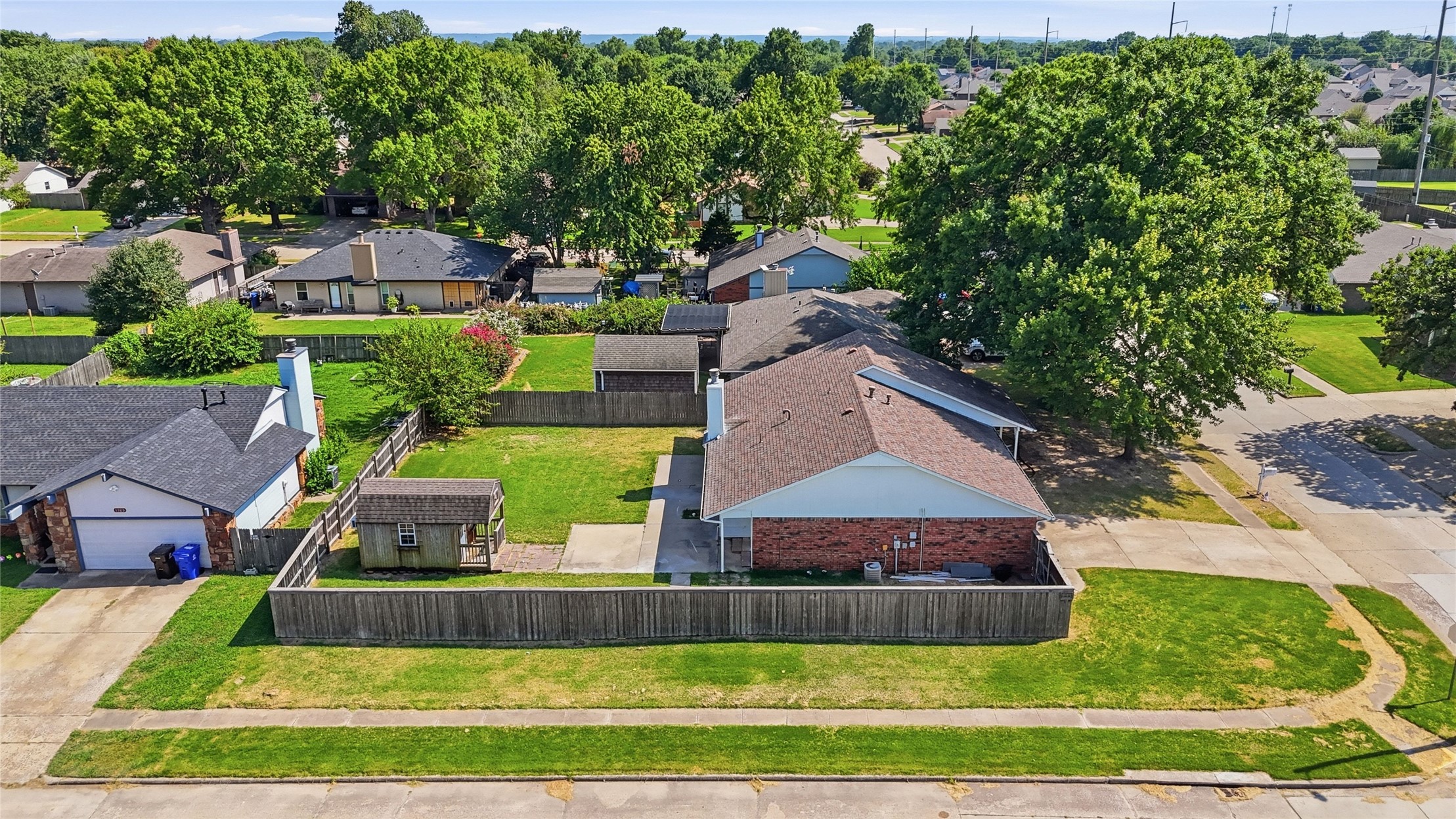 4401 S Maple Avenue Broken Arrow OK 74011