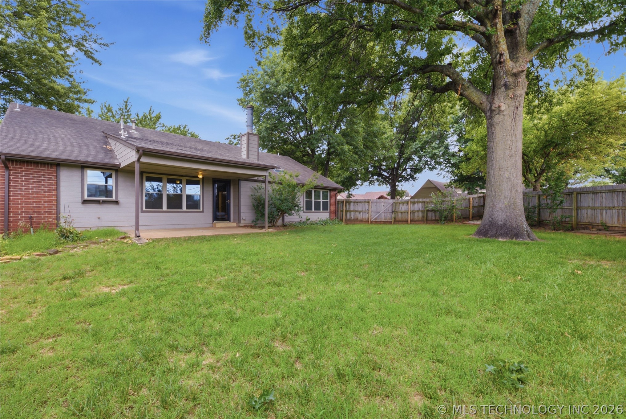 1820 W Gulfport Street Broken Arrow OK 74011