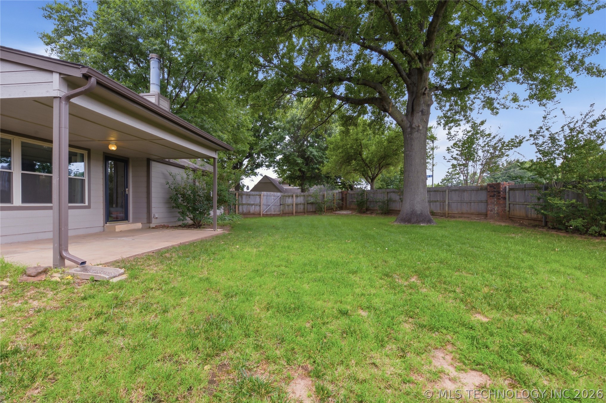 1820 W Gulfport Street Broken Arrow OK 74011