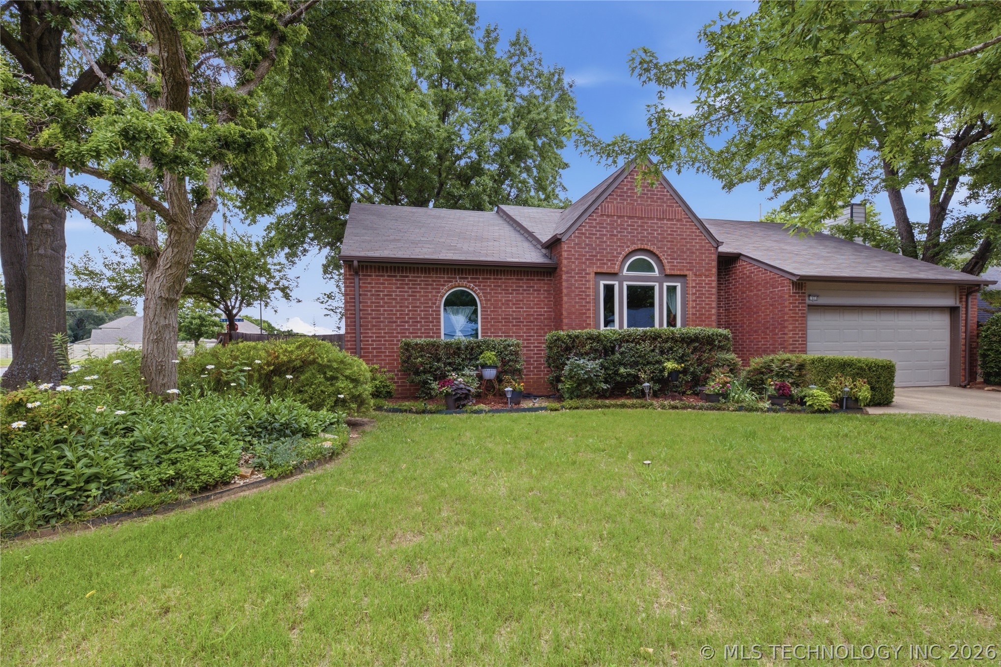1820 W Gulfport Street Broken Arrow OK 74011