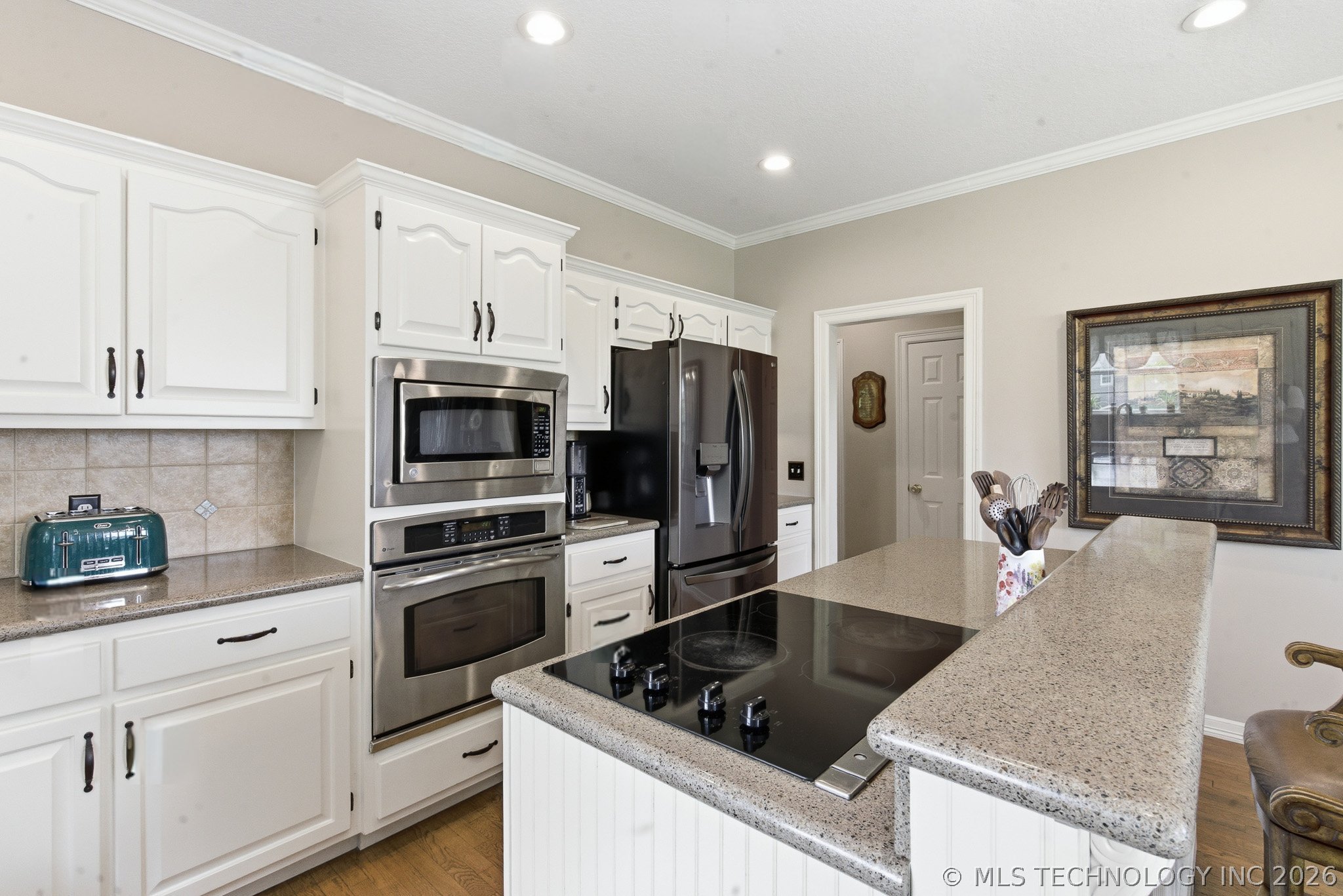 9952 E Shadowlake Drive Claremore OK 74017