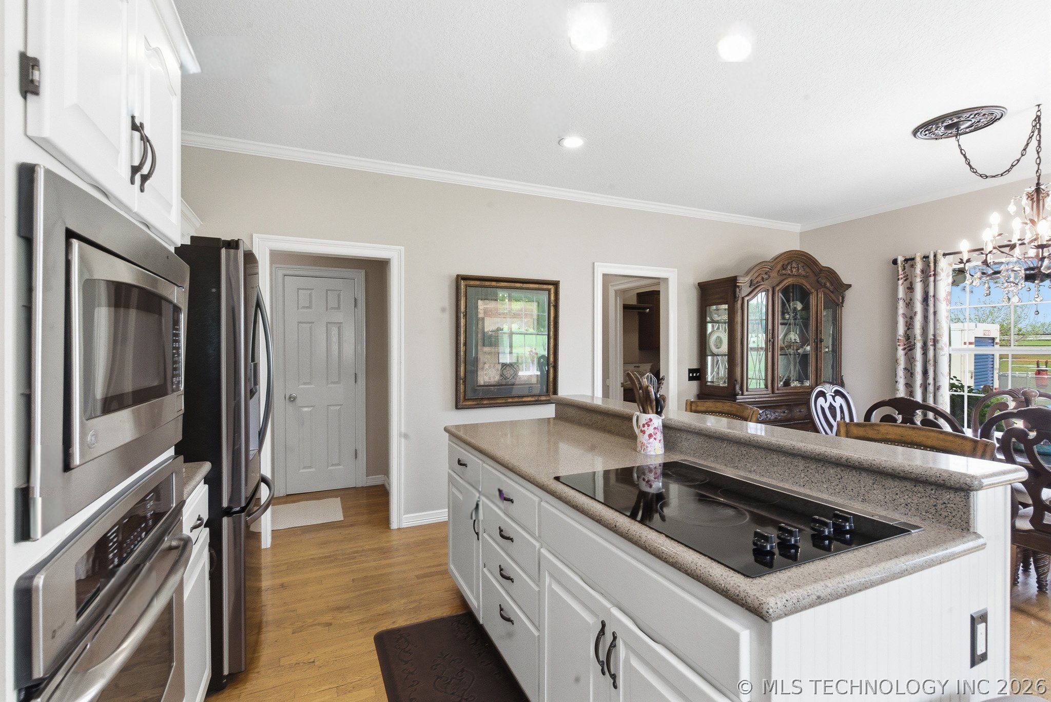 9952 E Shadowlake Drive Claremore OK 74017