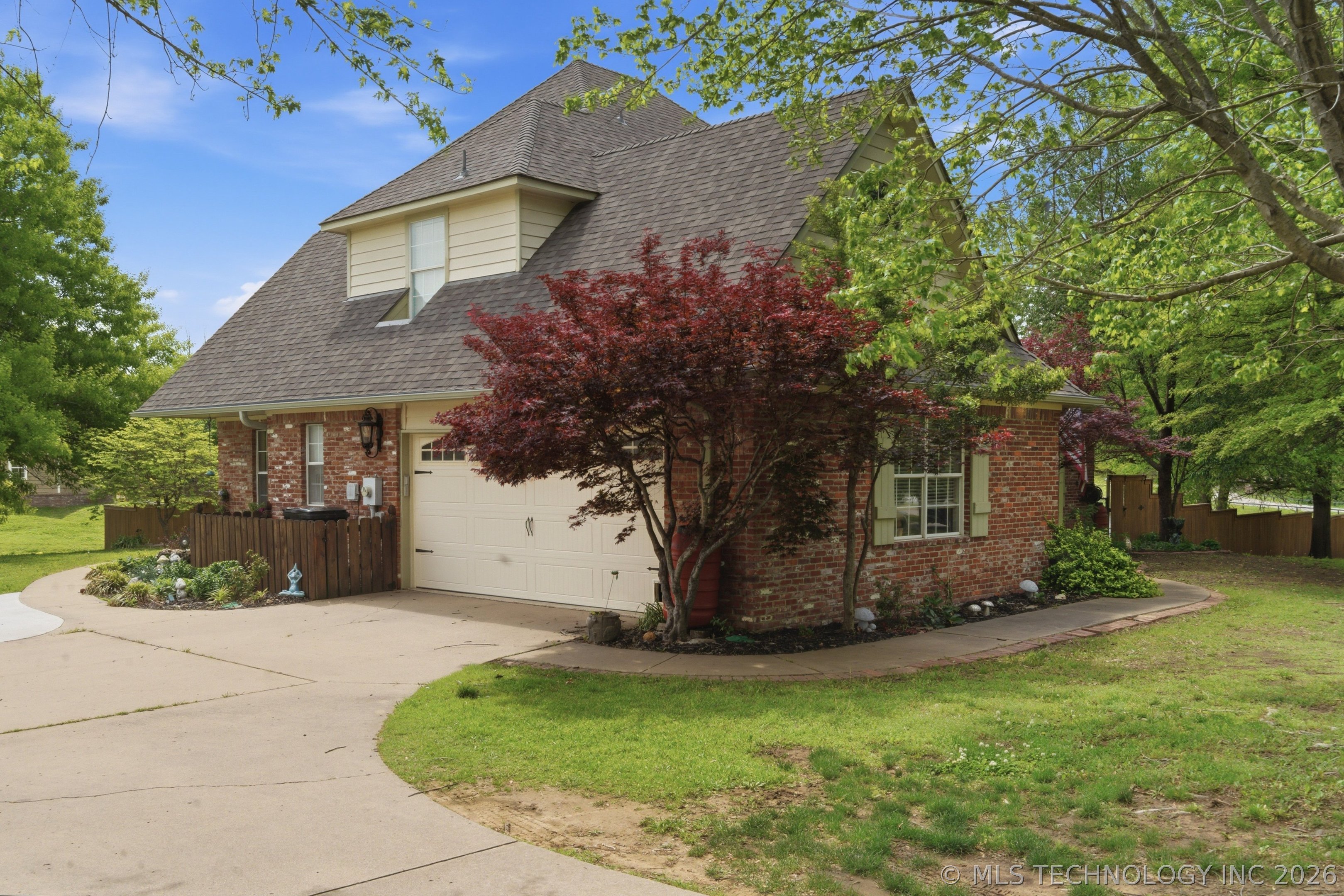 9952 E Shadowlake Drive Claremore OK 74017