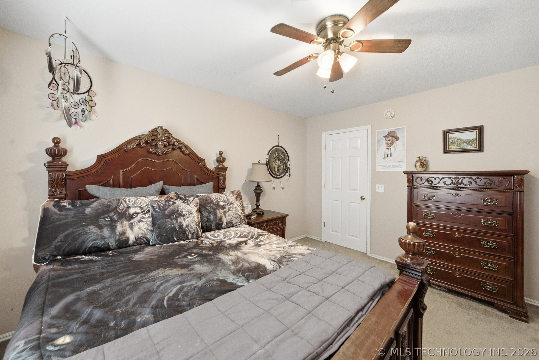 9952 E Shadowlake Drive Claremore OK 74017