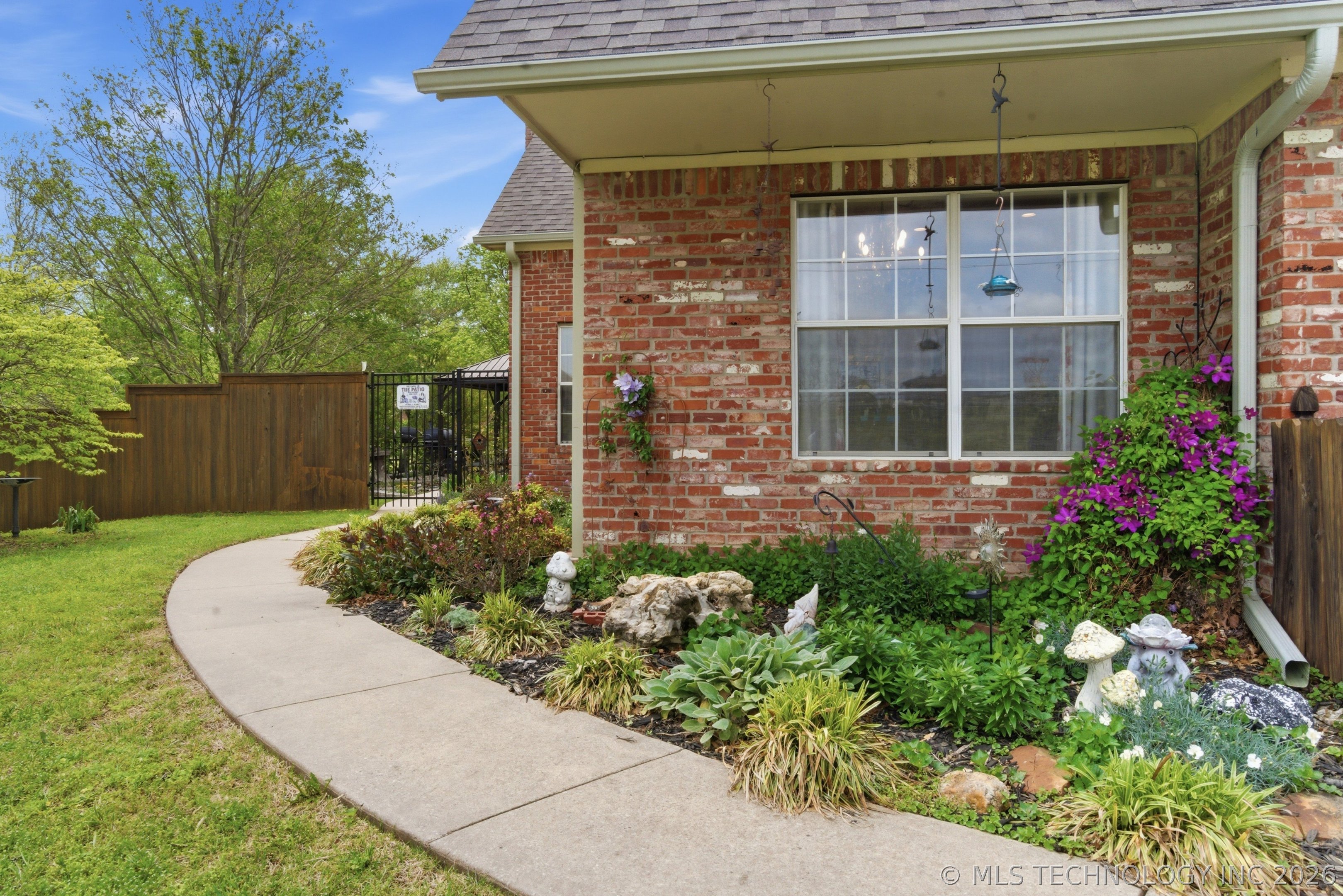 9952 E Shadowlake Drive Claremore OK 74017