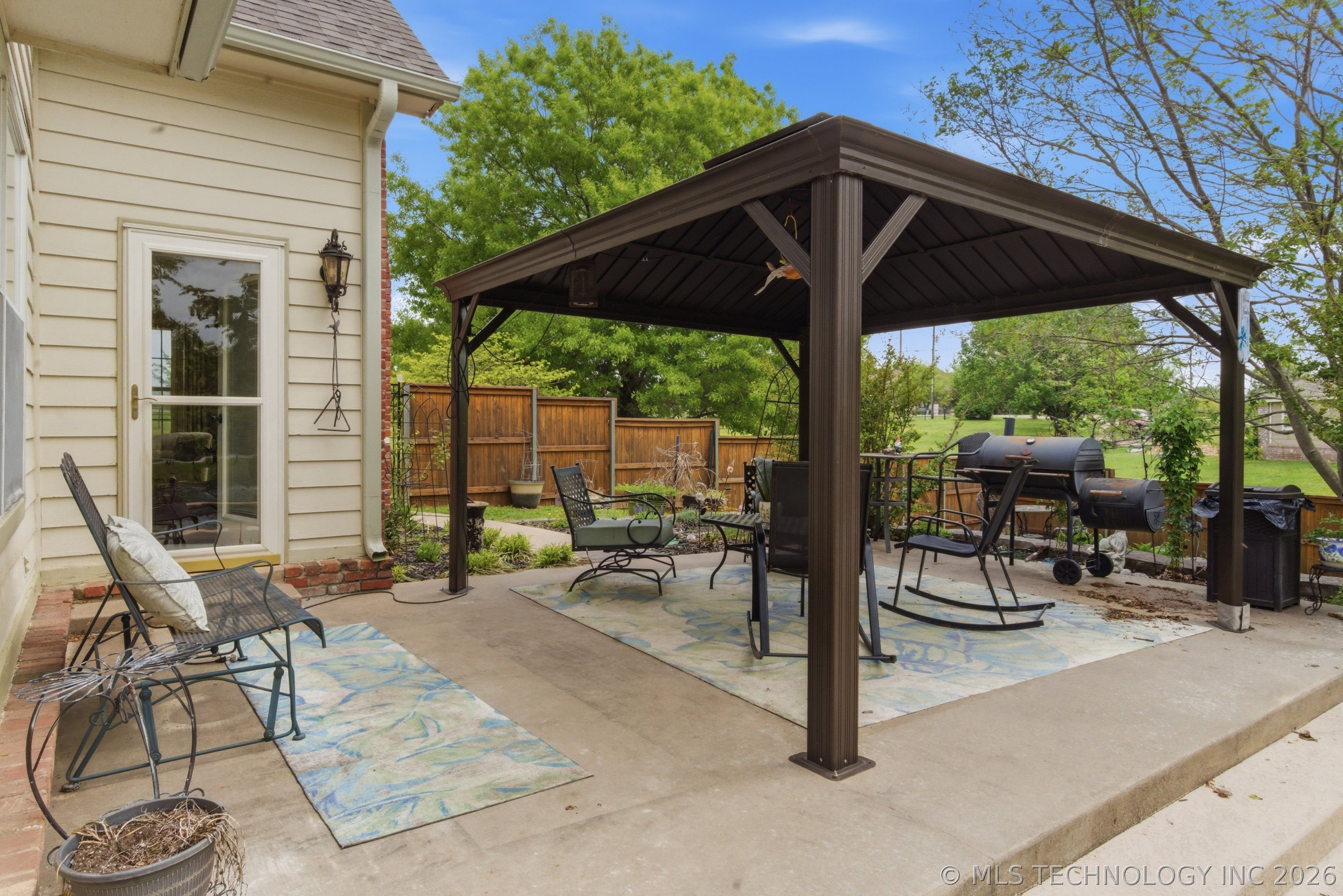 9952 E Shadowlake Drive Claremore OK 74017