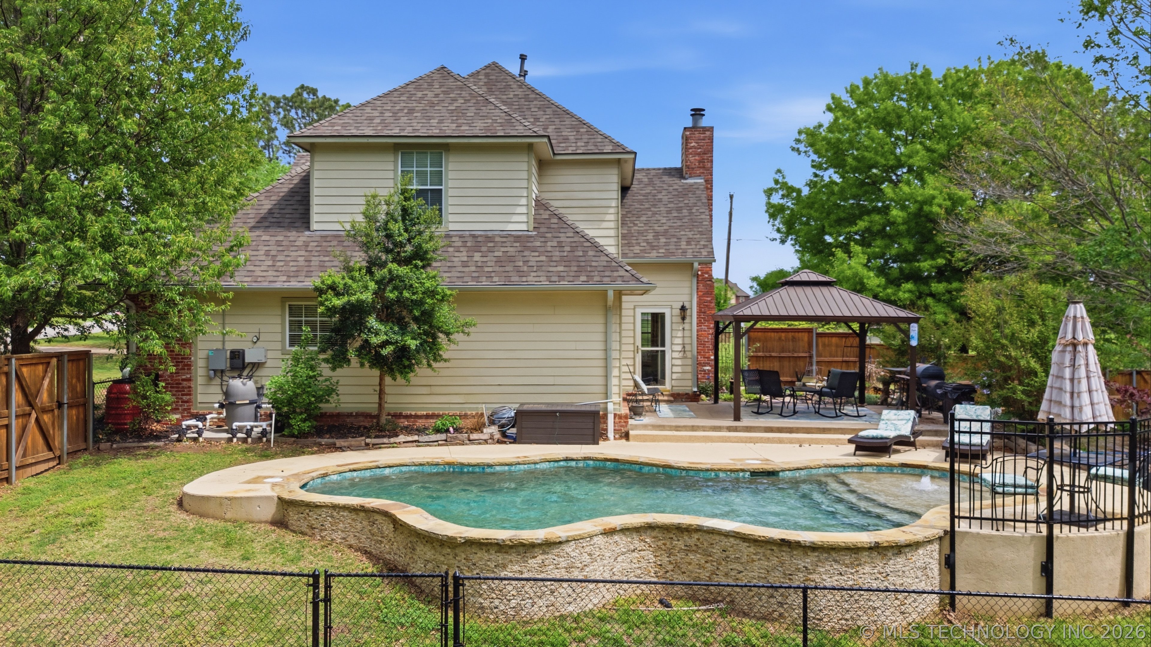 9952 E Shadowlake Drive Claremore OK 74017
