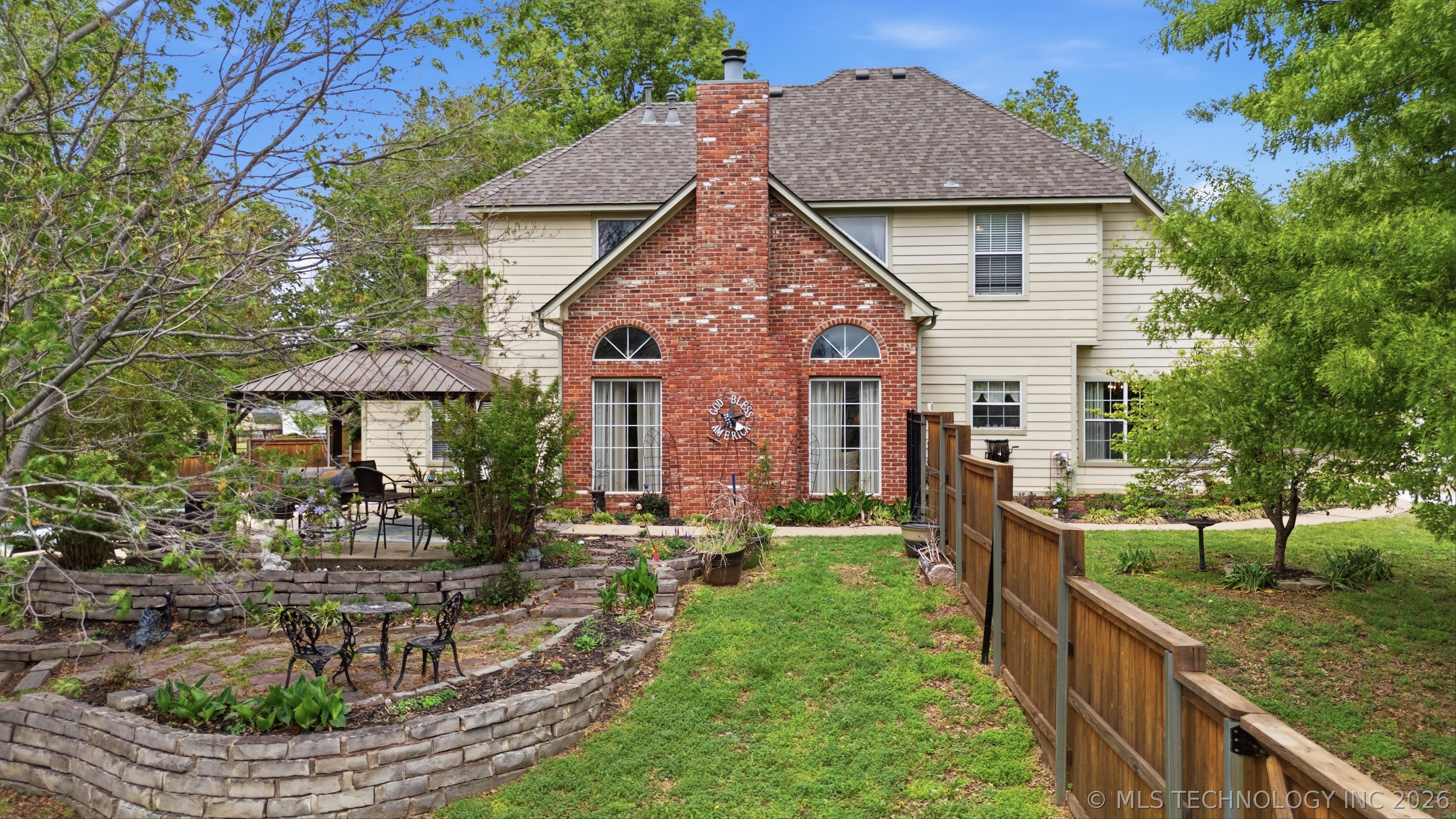 9952 E Shadowlake Drive Claremore OK 74017