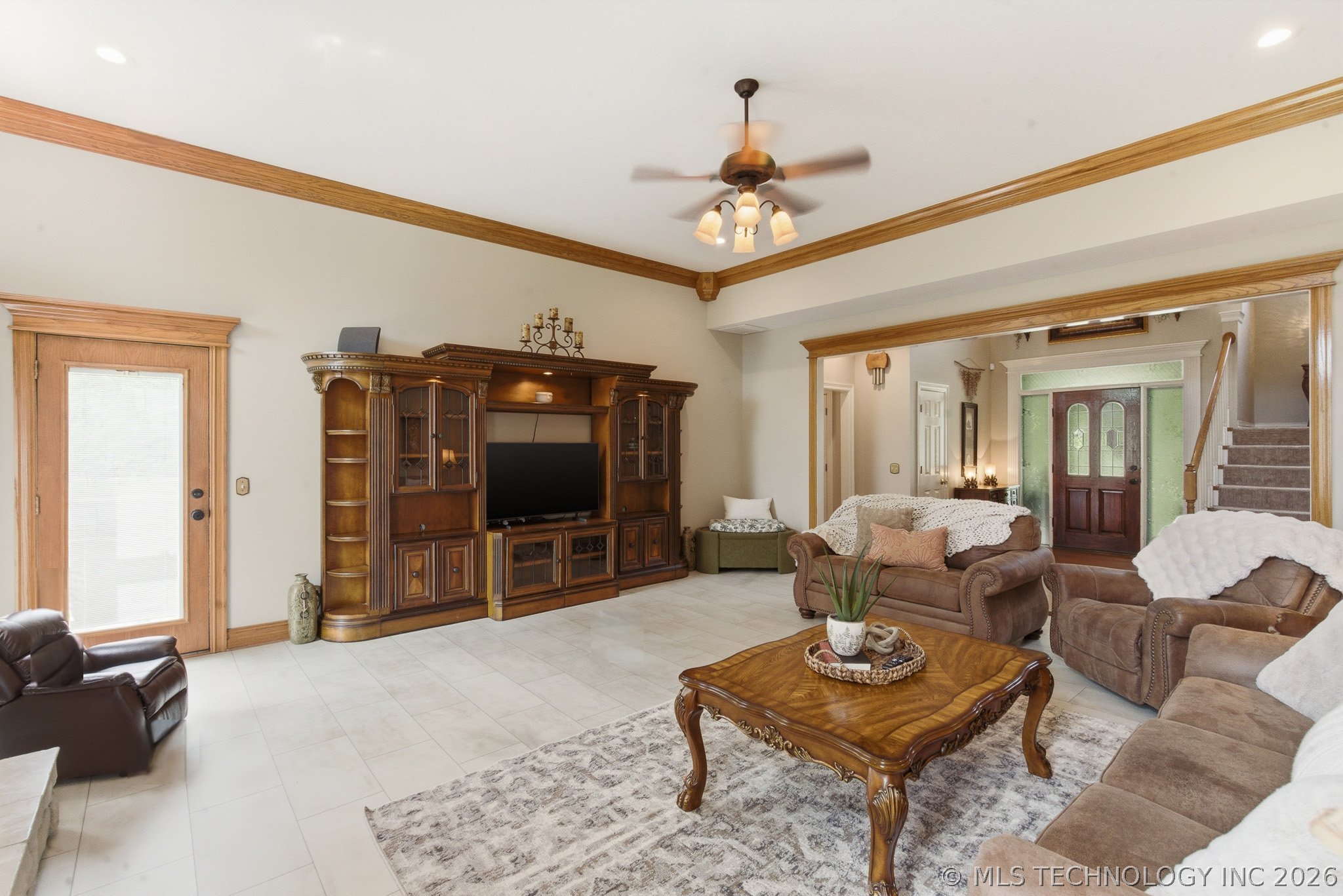 9952 E Shadowlake Drive Claremore OK 74017