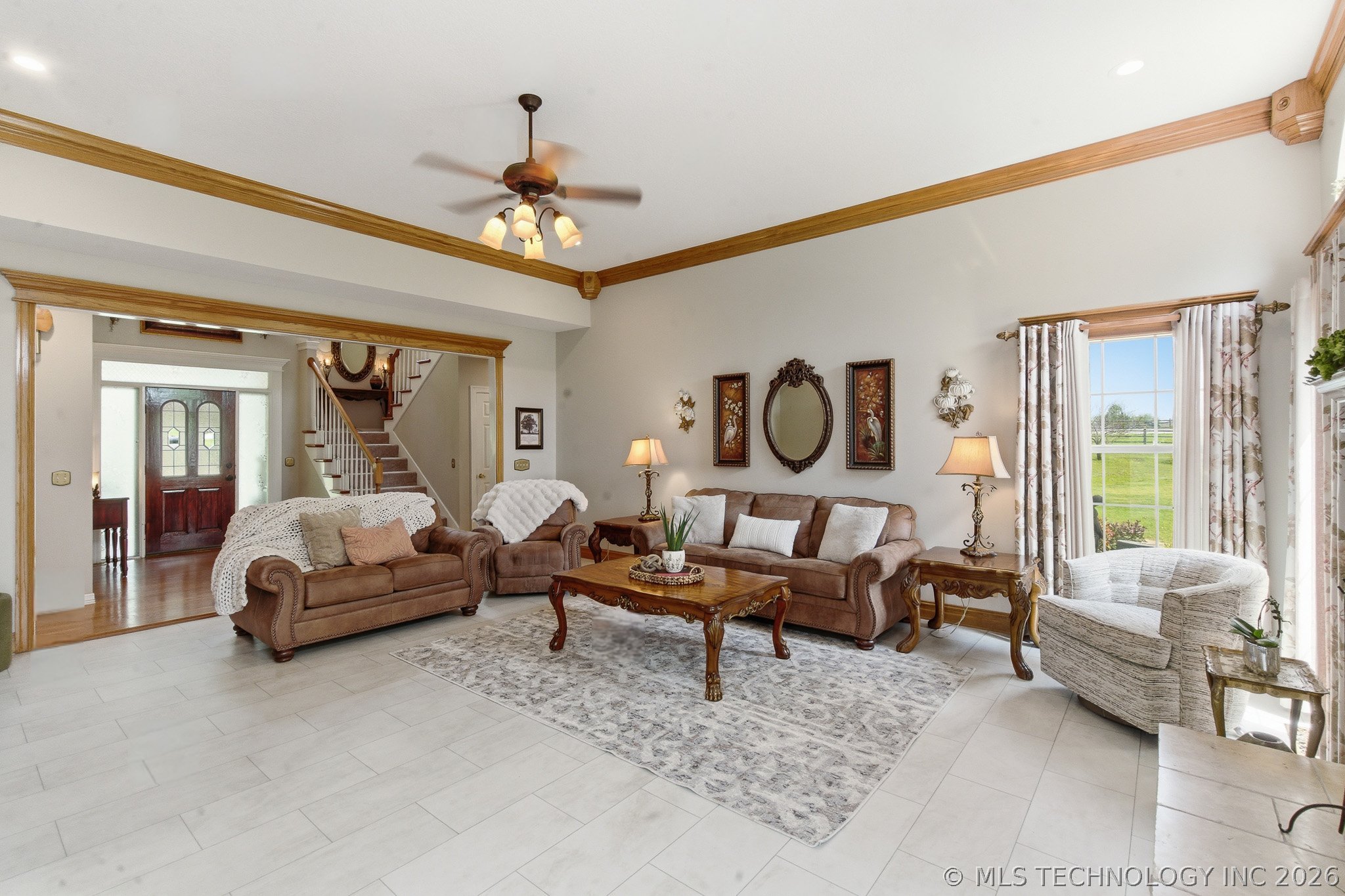 9952 E Shadowlake Drive Claremore OK 74017