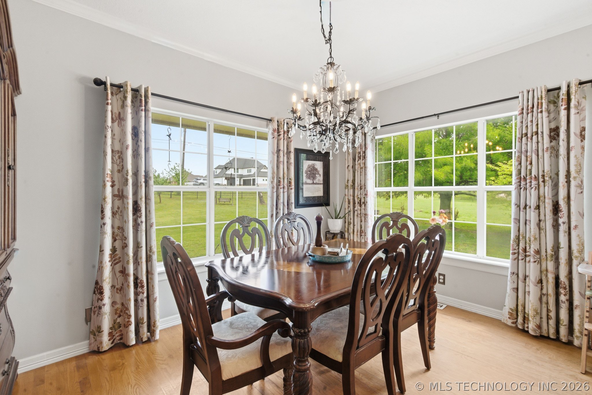 9952 E Shadowlake Drive Claremore OK 74017