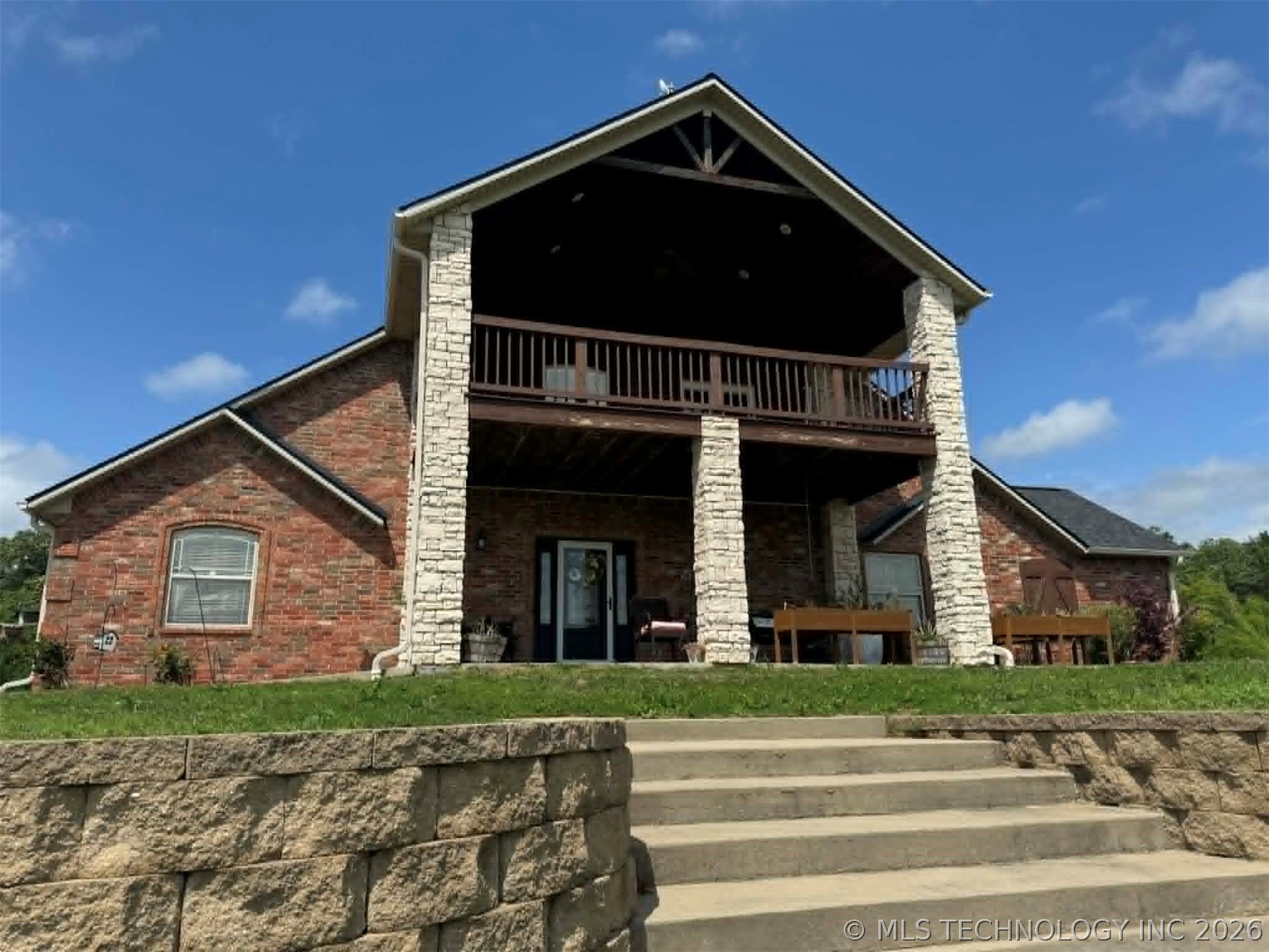 153 Pintail Lane Mcalester OK 74501