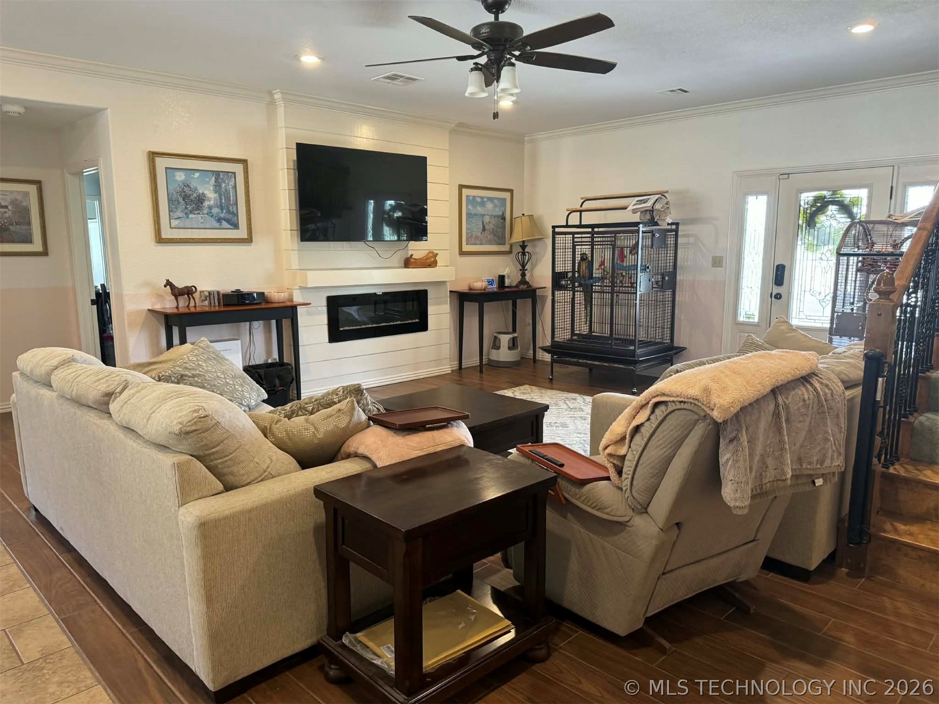 153 Pintail Lane Mcalester OK 74501