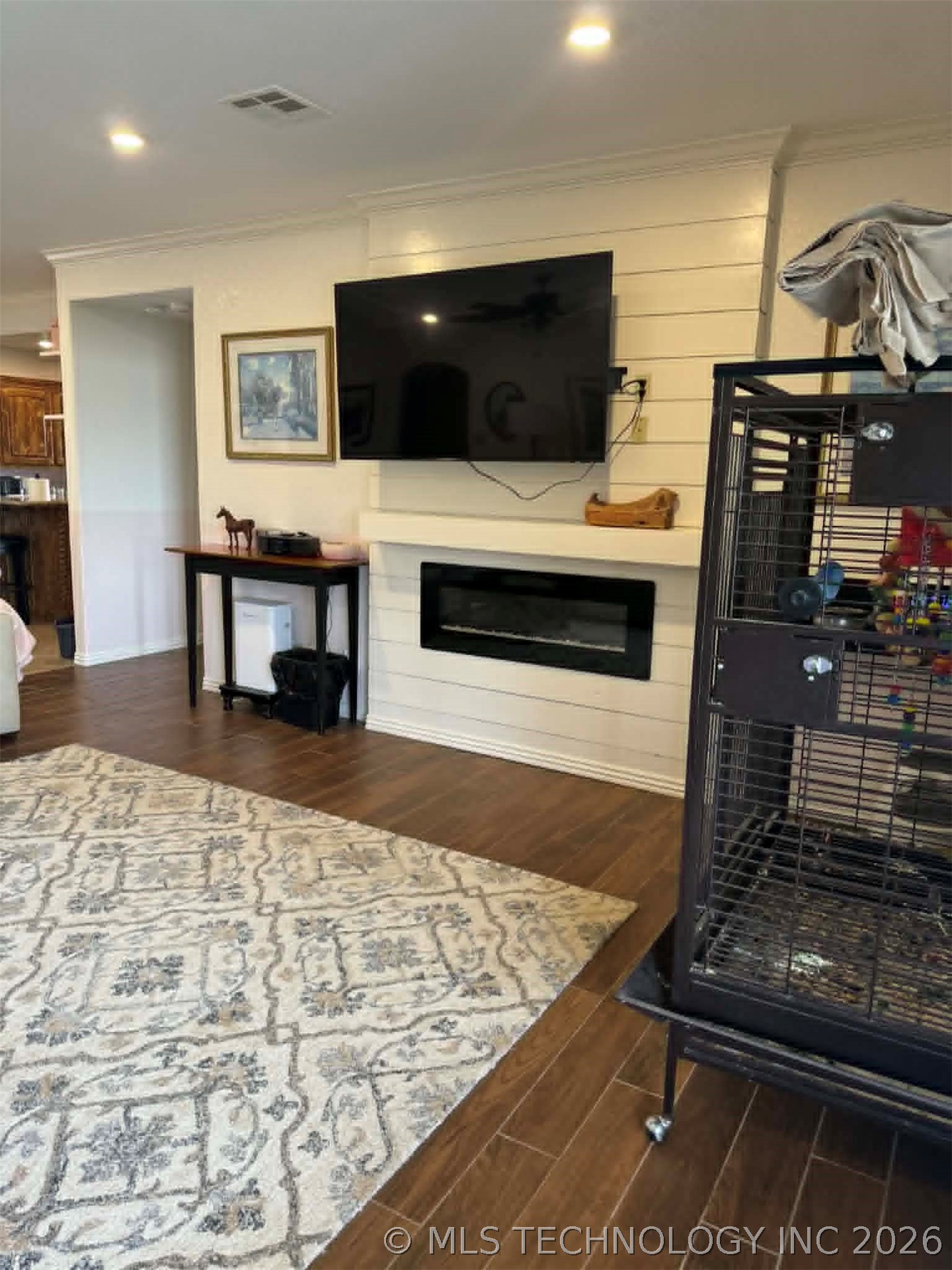 153 Pintail Lane Mcalester OK 74501