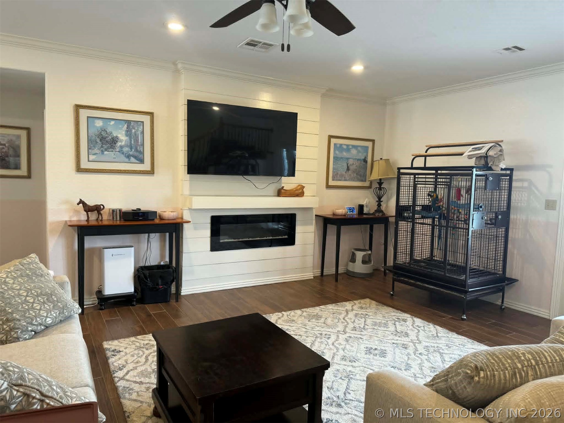 153 Pintail Lane Mcalester OK 74501