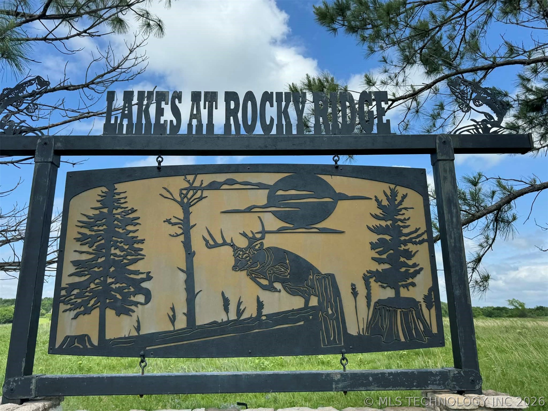 153 Pintail Lane Mcalester OK 74501