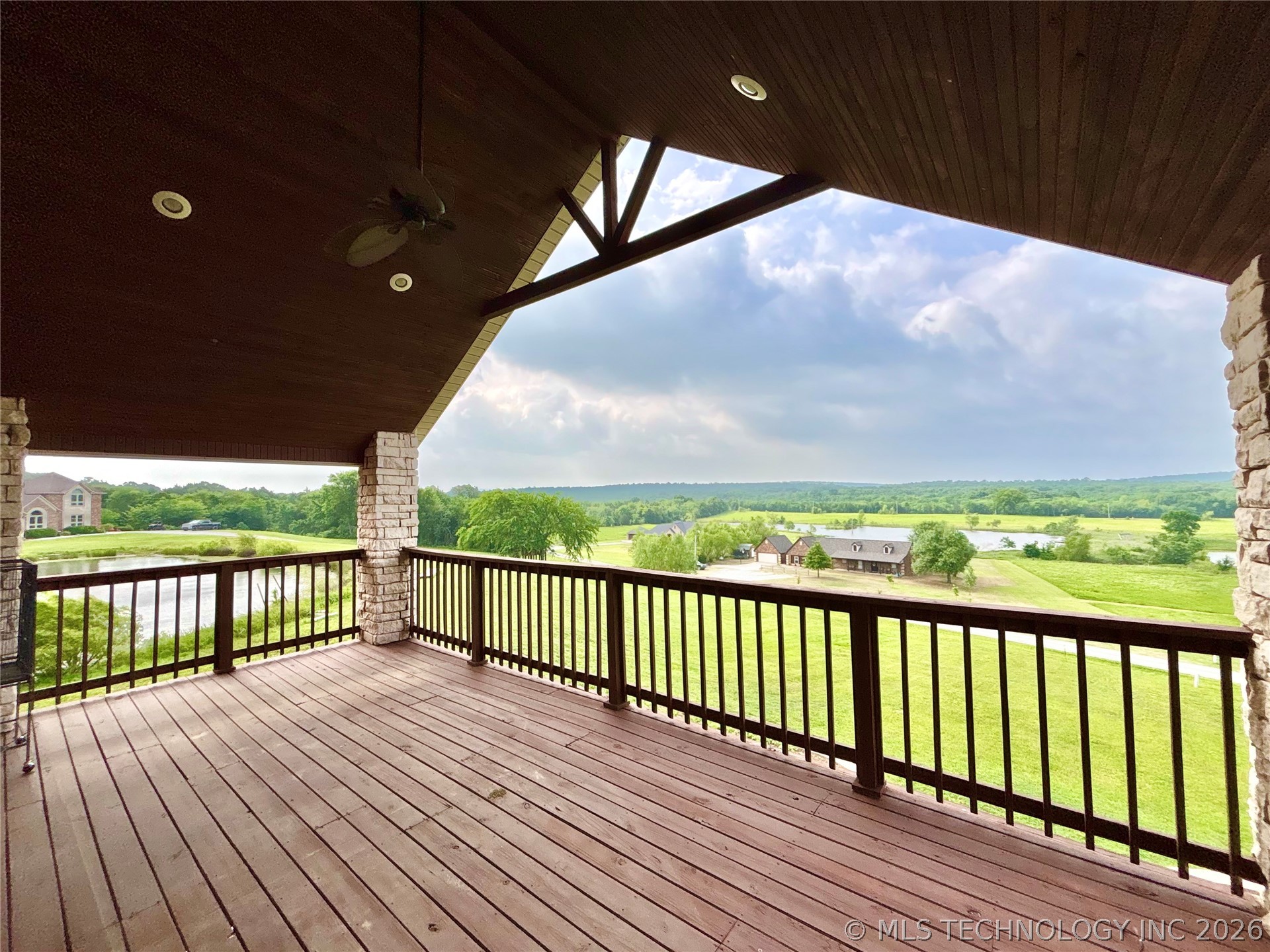 153 Pintail Lane Mcalester OK 74501