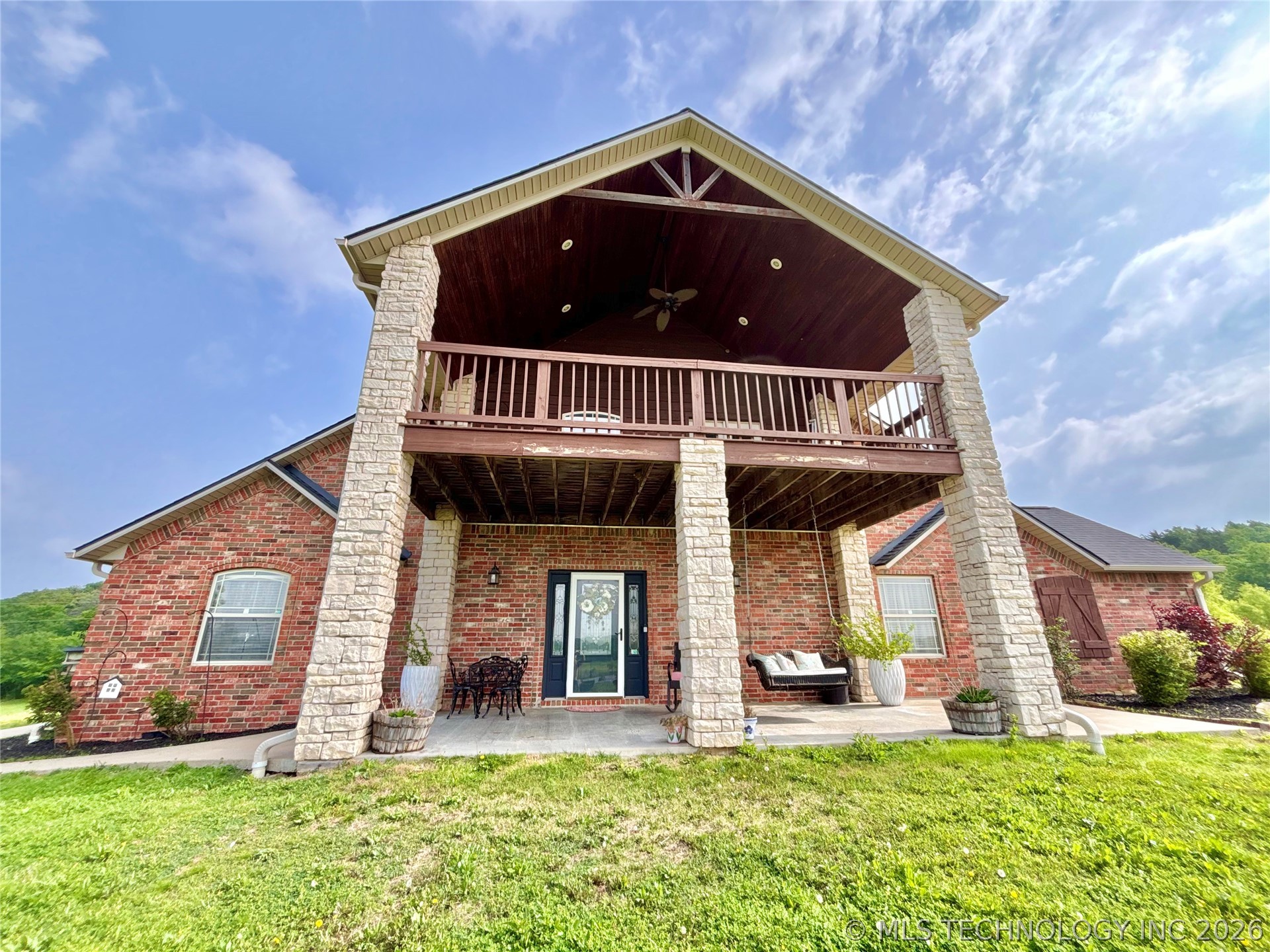 153 Pintail Lane Mcalester OK 74501
