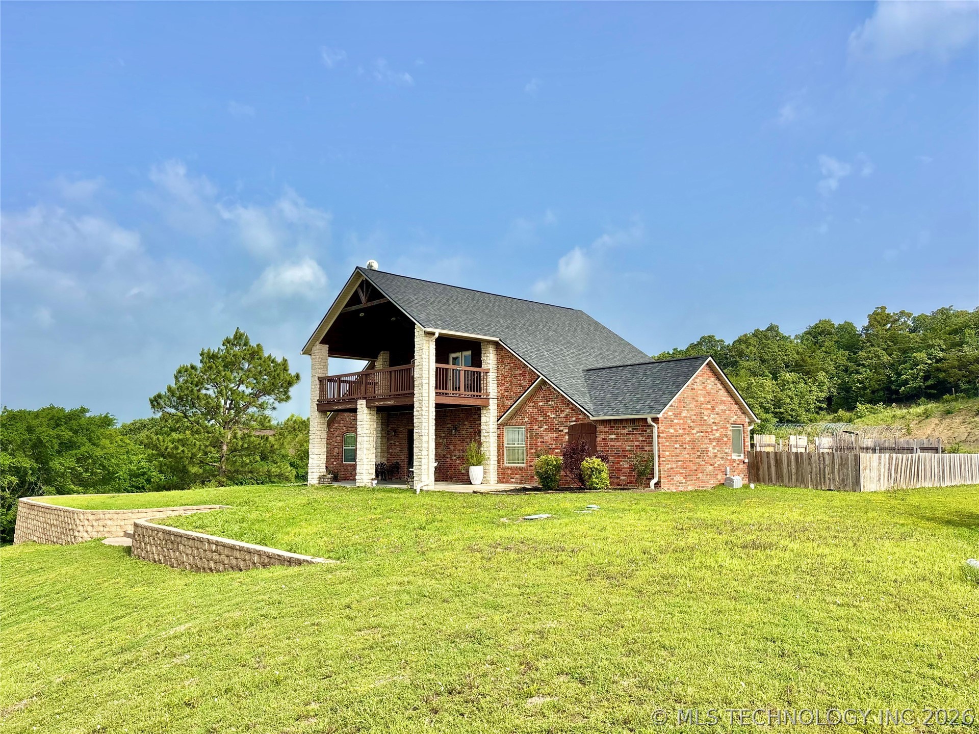 153 Pintail Lane Mcalester OK 74501