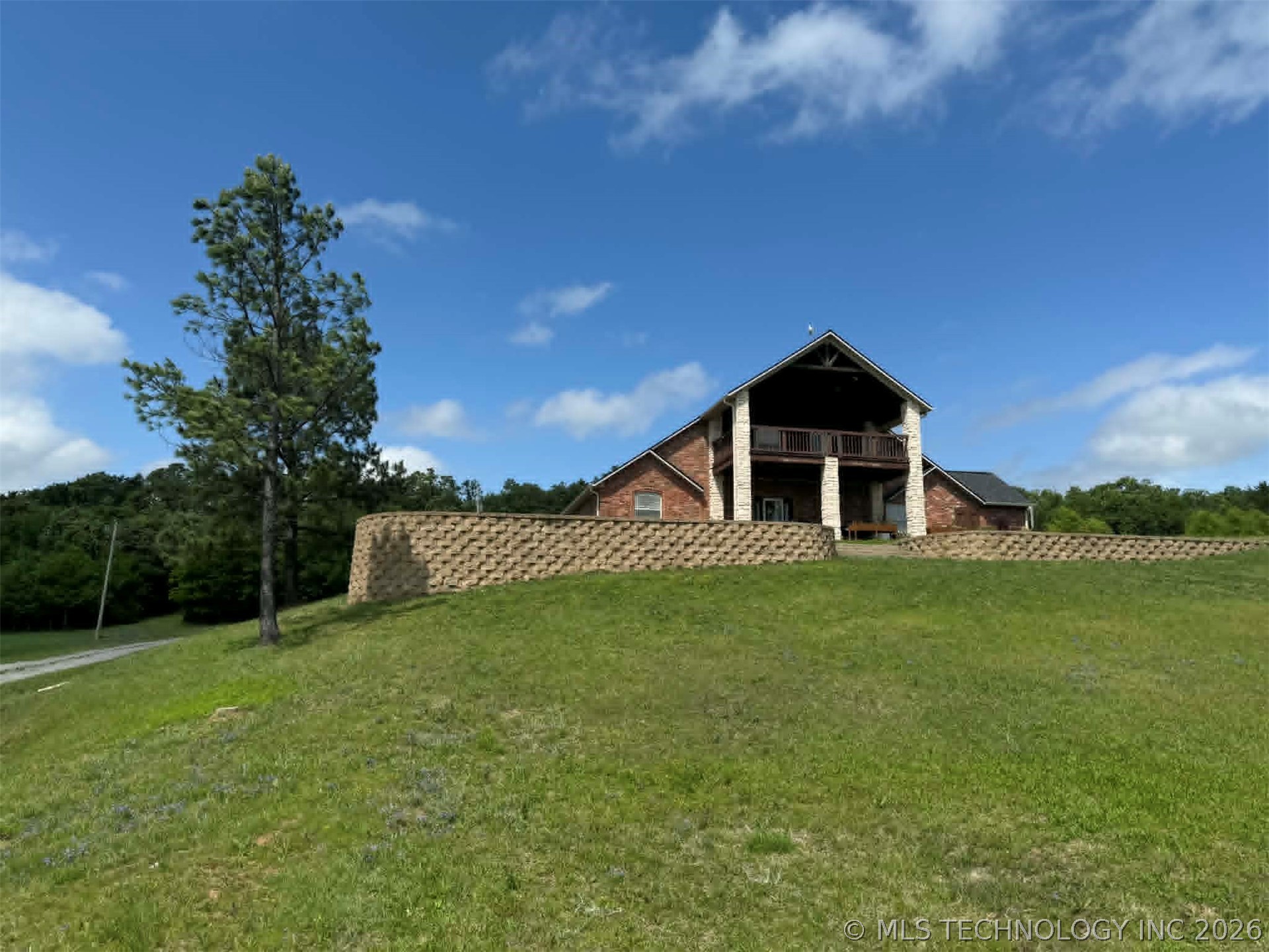 153 Pintail Lane Mcalester OK 74501