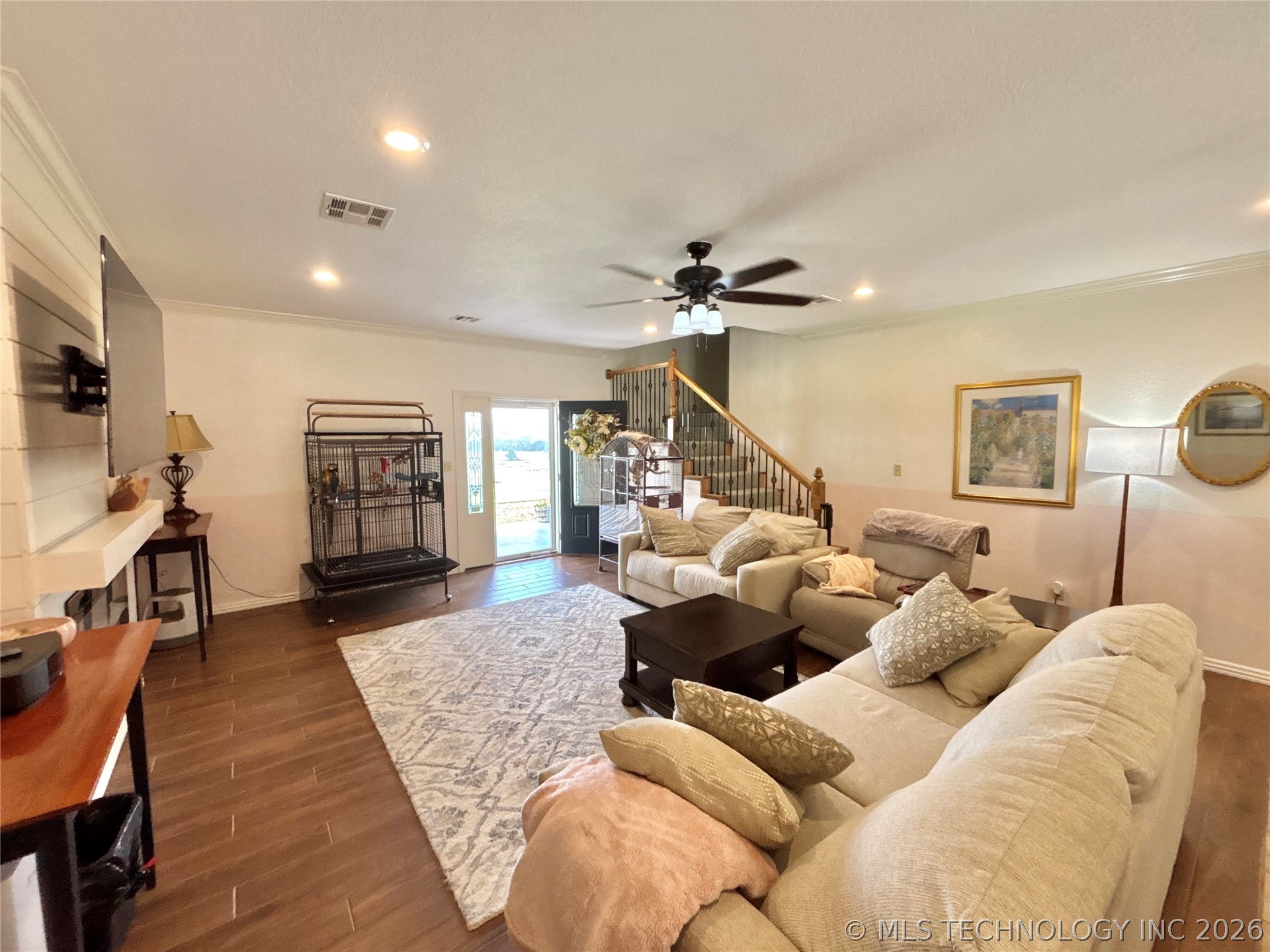 153 Pintail Lane Mcalester OK 74501