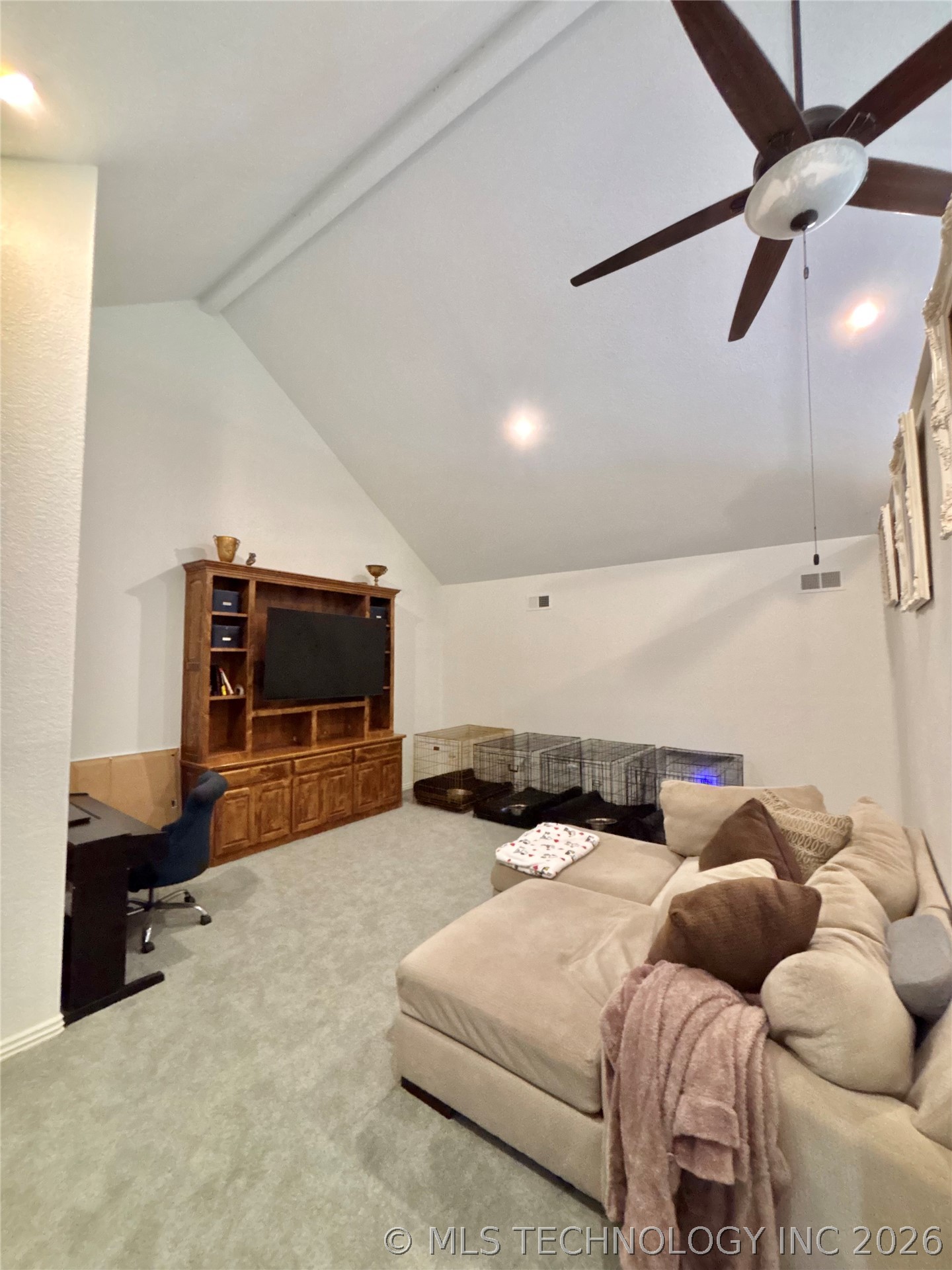 153 Pintail Lane Mcalester OK 74501