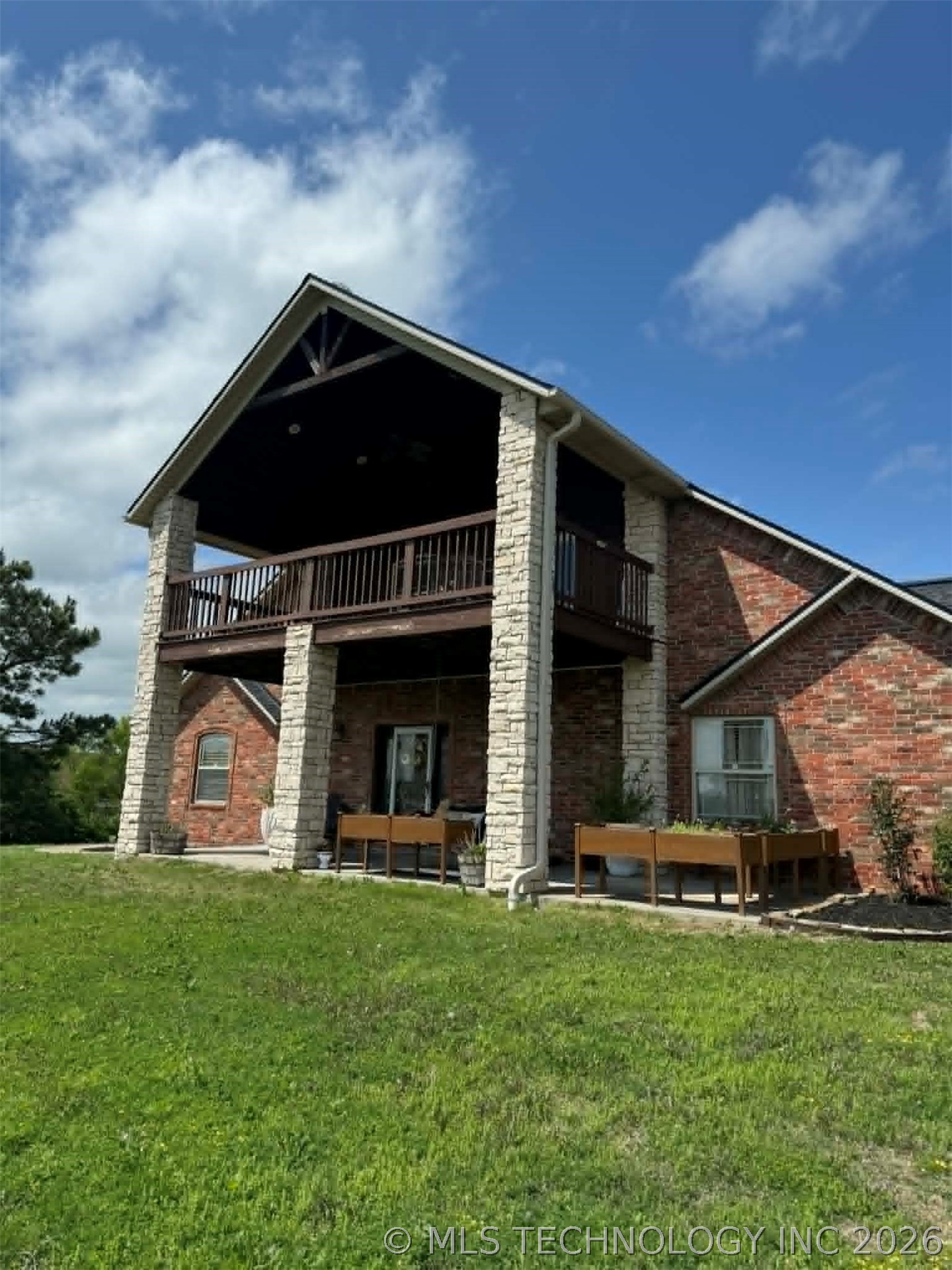 153 Pintail Lane Mcalester OK 74501