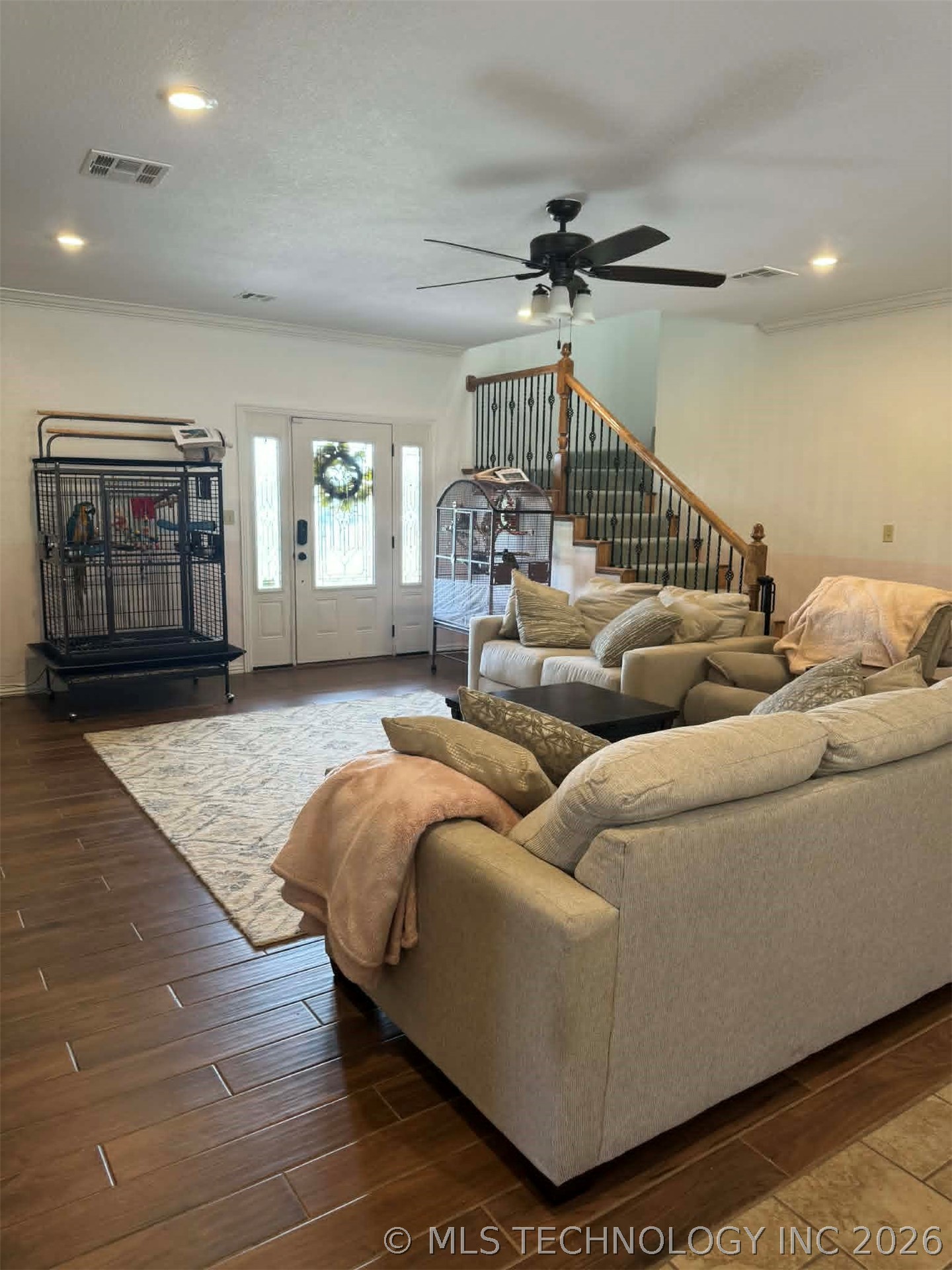 153 Pintail Lane Mcalester OK 74501