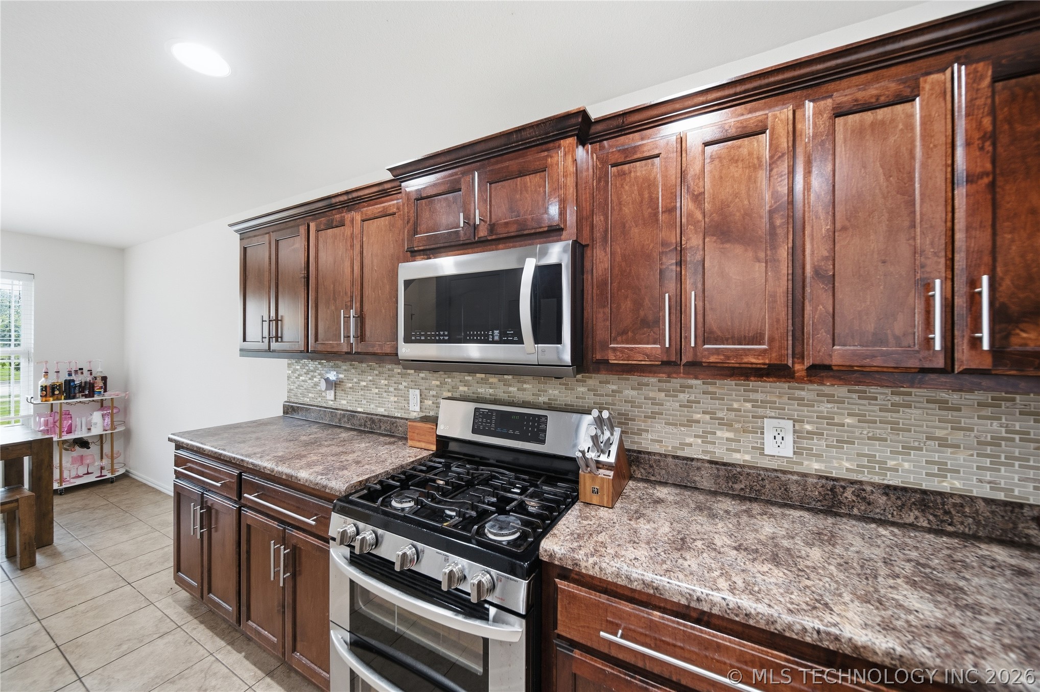 15312 E 110th Street N Owasso OK 74055