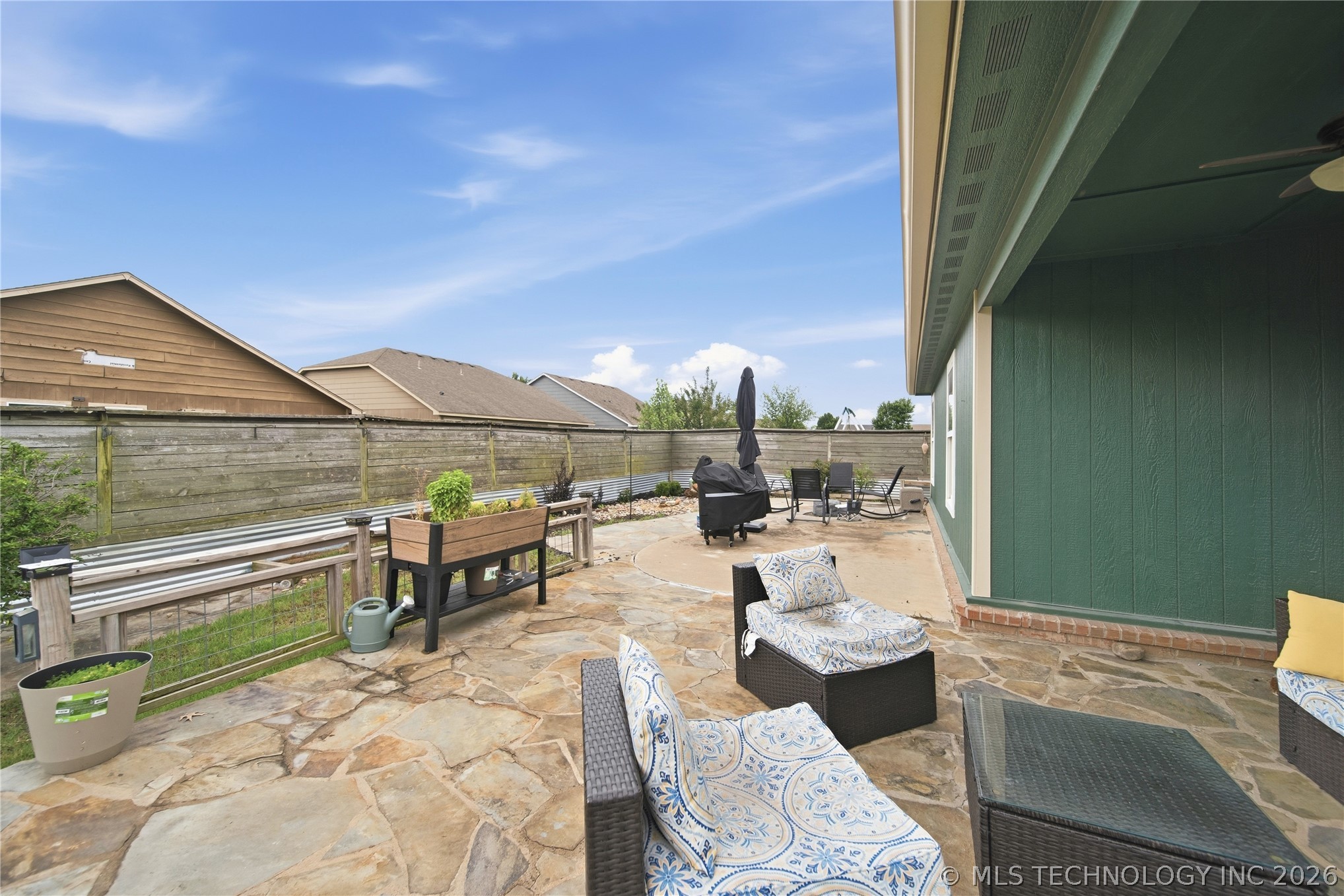 15312 E 110th Street N Owasso OK 74055