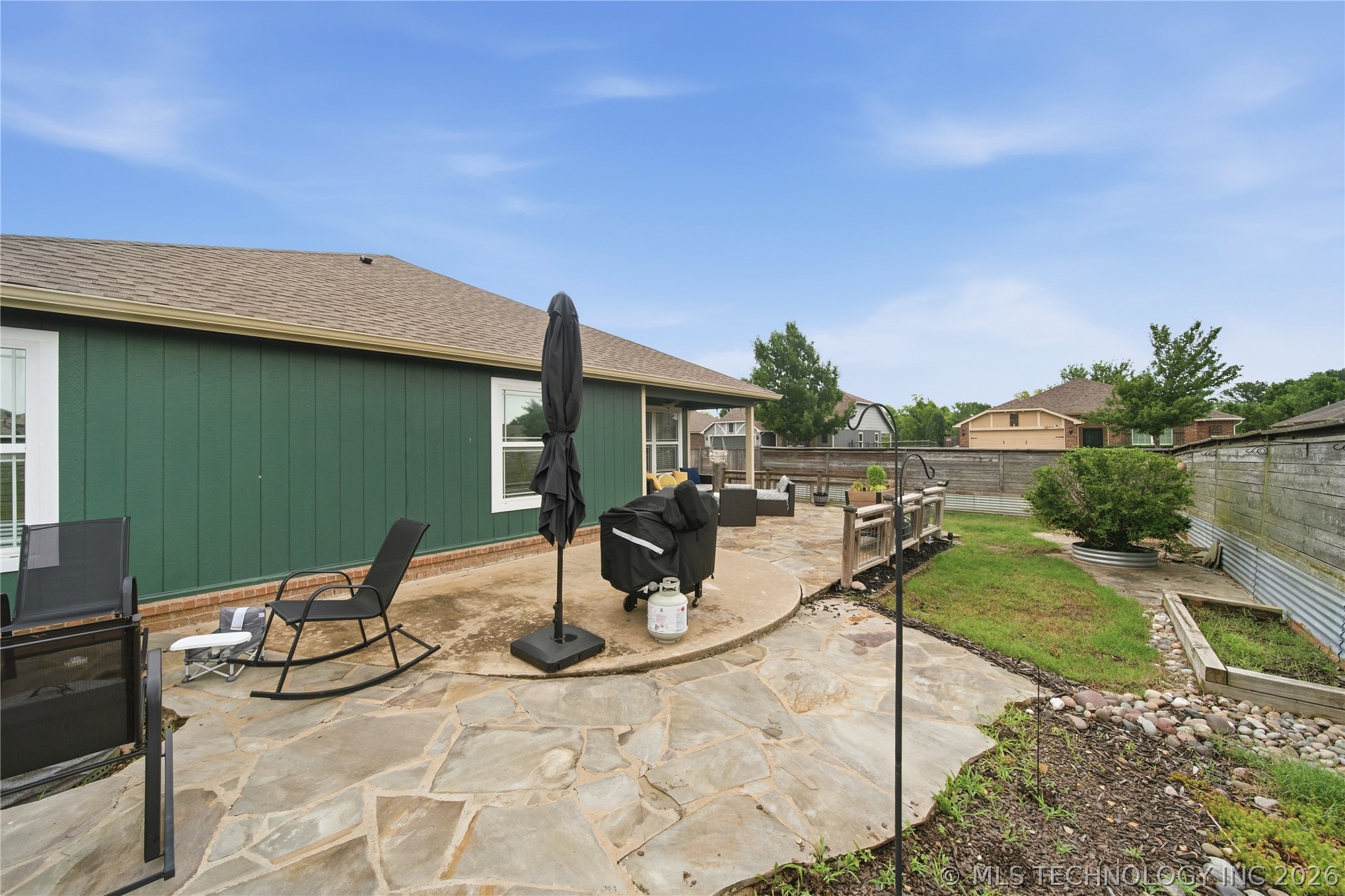 15312 E 110th Street N Owasso OK 74055