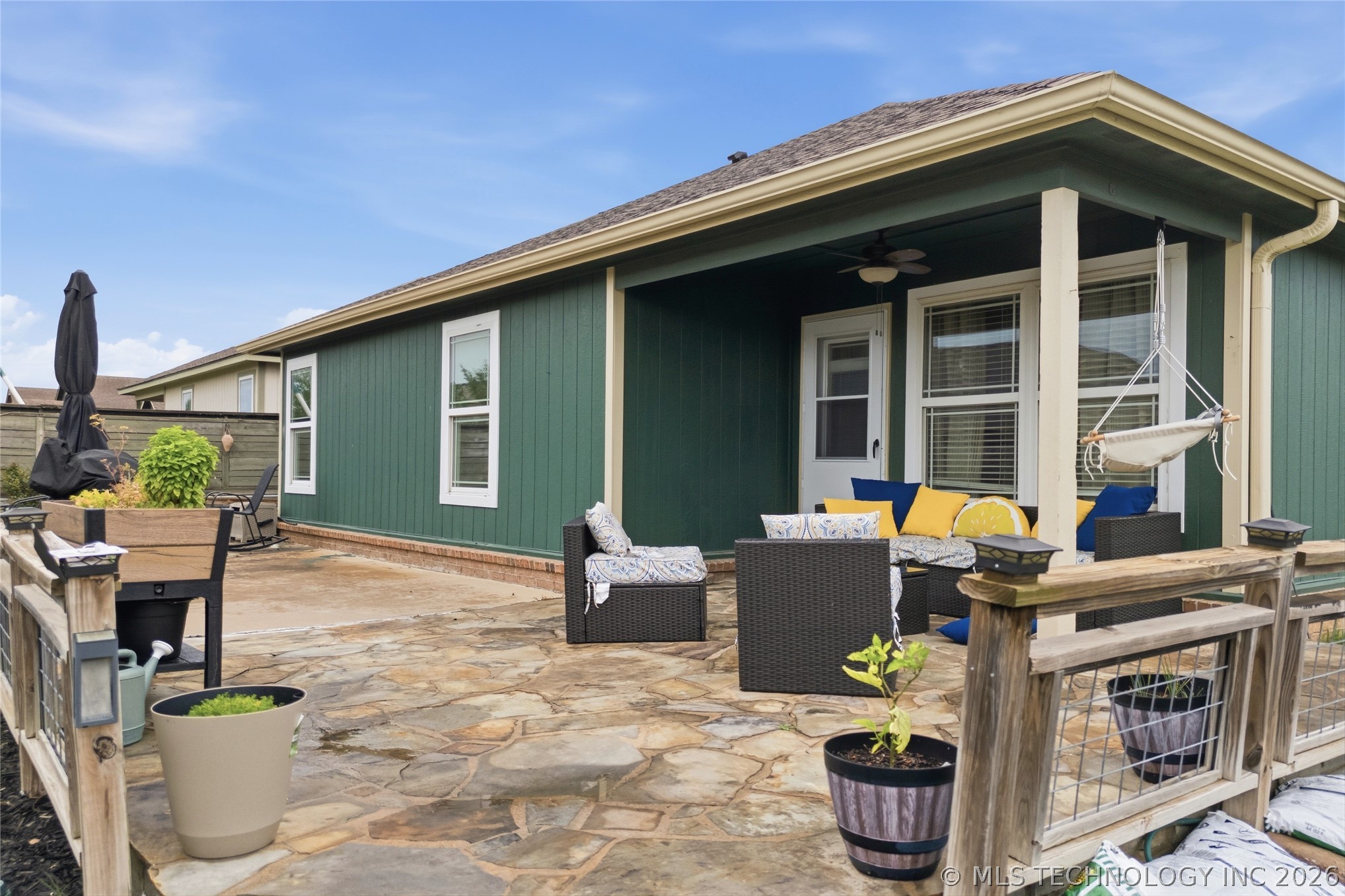 15312 E 110th Street N Owasso OK 74055