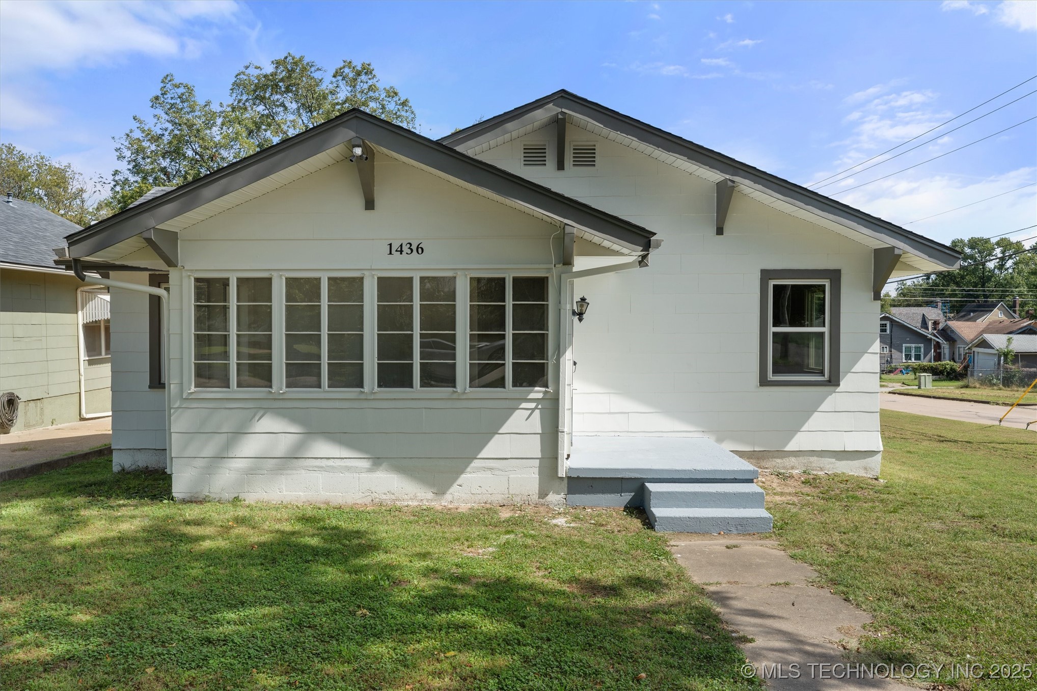 1436 S Keeler Avenue Bartlesville OK 74003