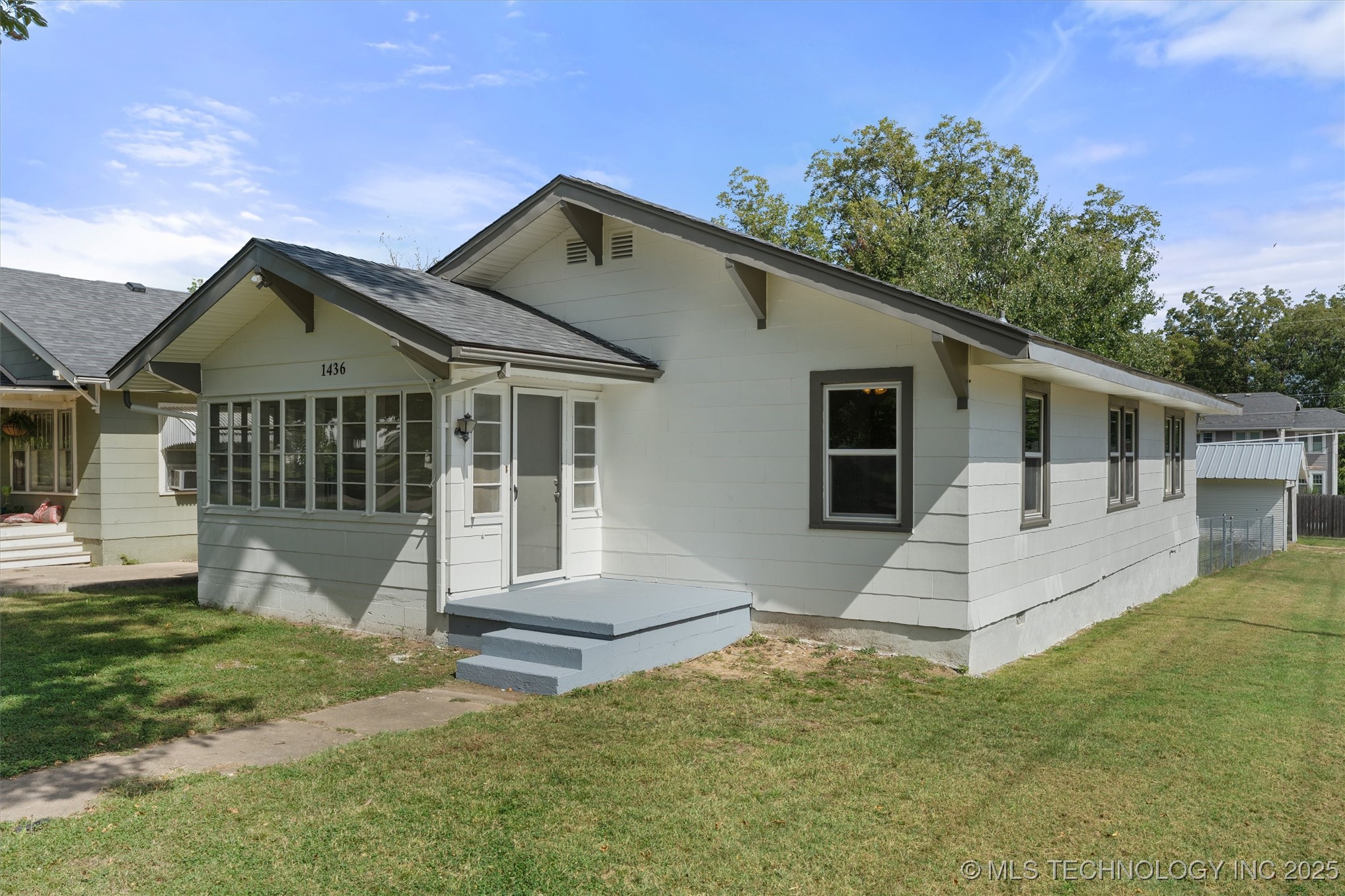 1436 S Keeler Avenue Bartlesville OK 74003
