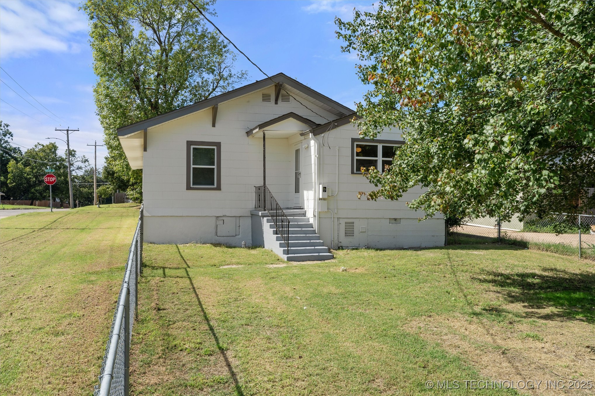 1436 S Keeler Avenue Bartlesville OK 74003