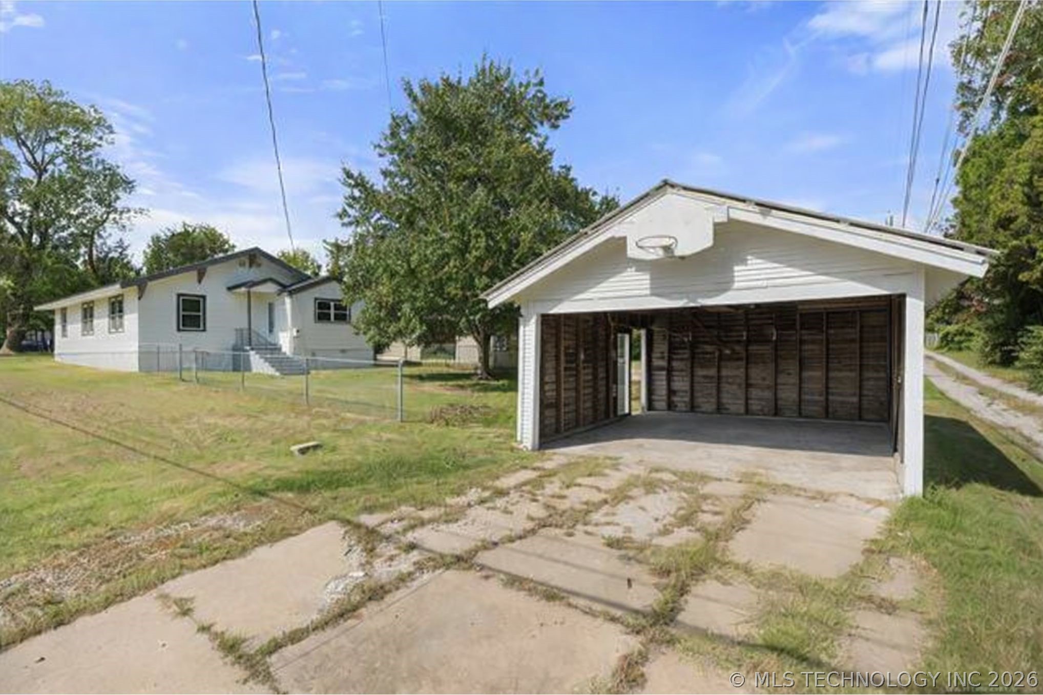 1436 S Keeler Avenue Bartlesville OK 74003
