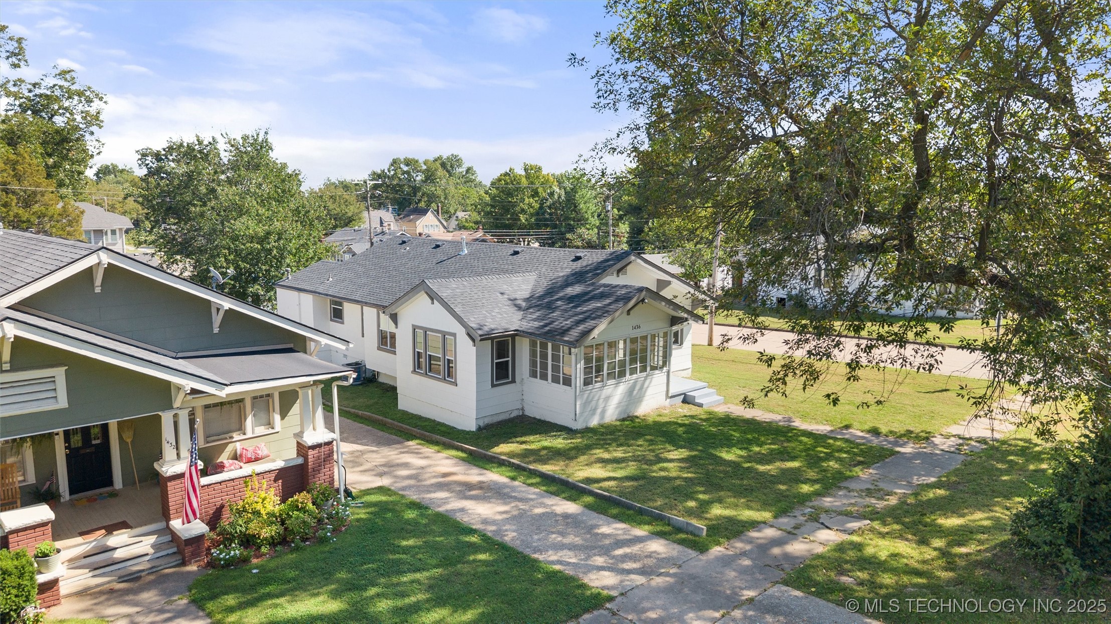 1436 S Keeler Avenue Bartlesville OK 74003