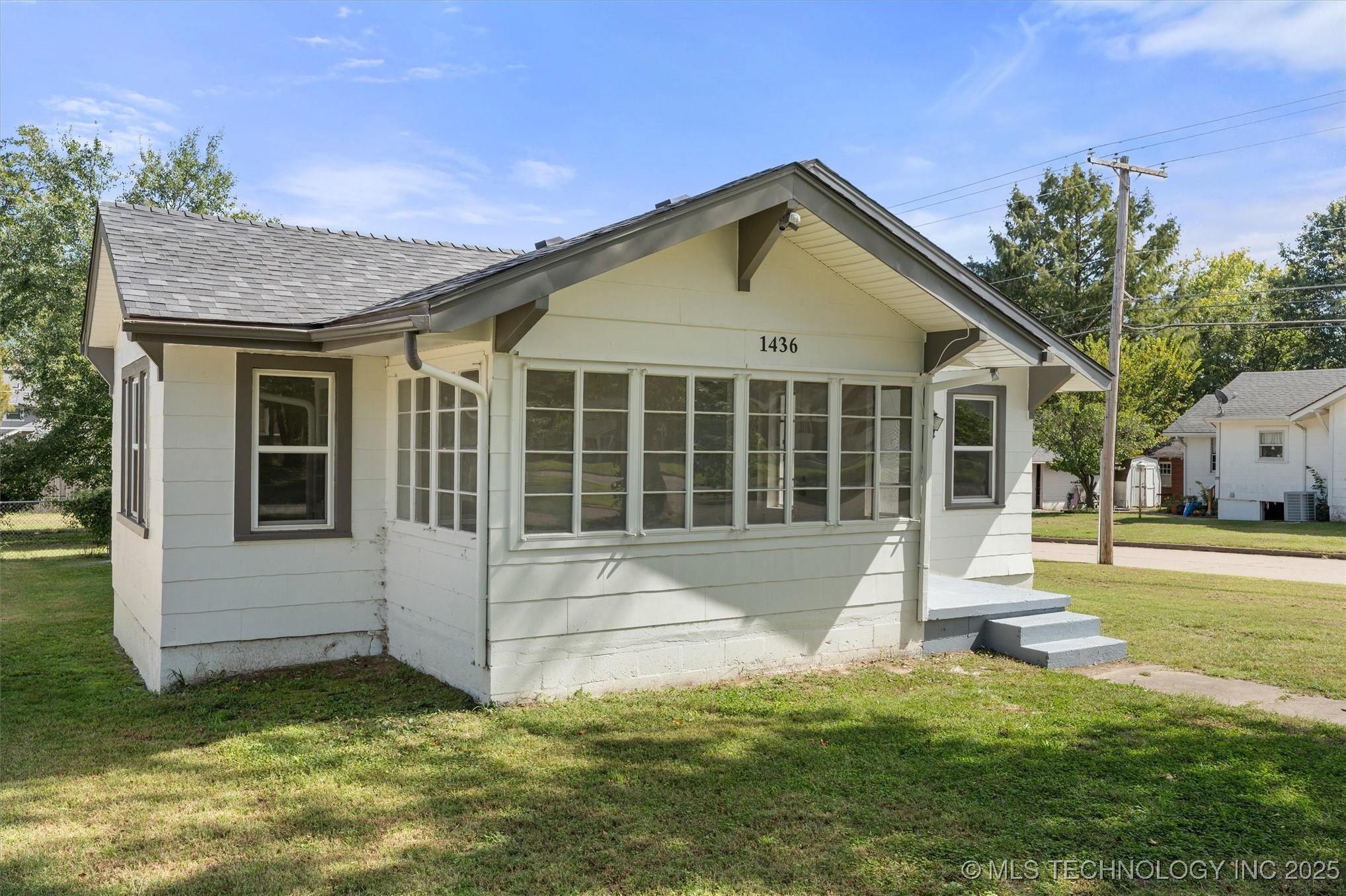 1436 S Keeler Avenue Bartlesville OK 74003