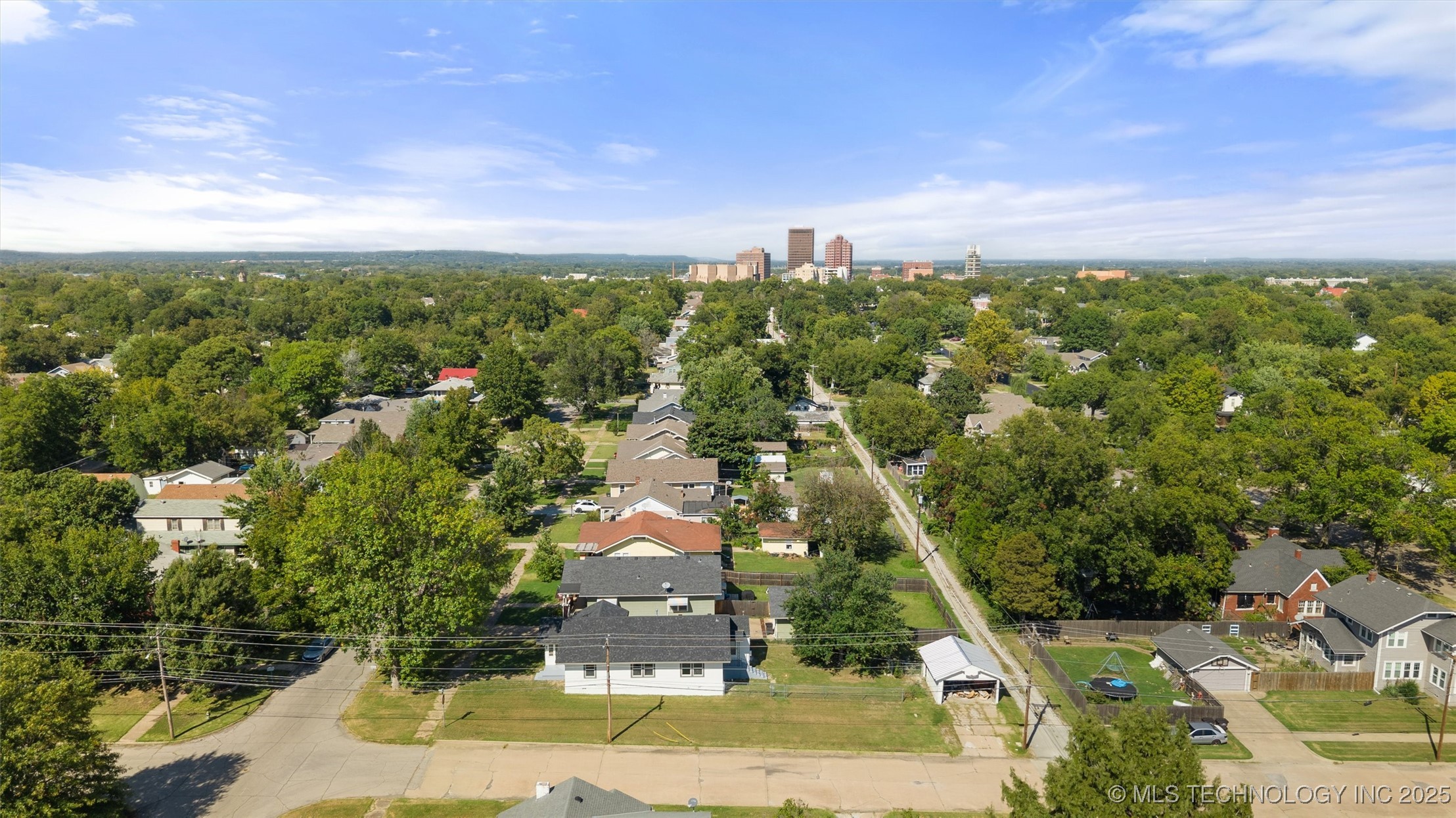 1436 S Keeler Avenue Bartlesville OK 74003
