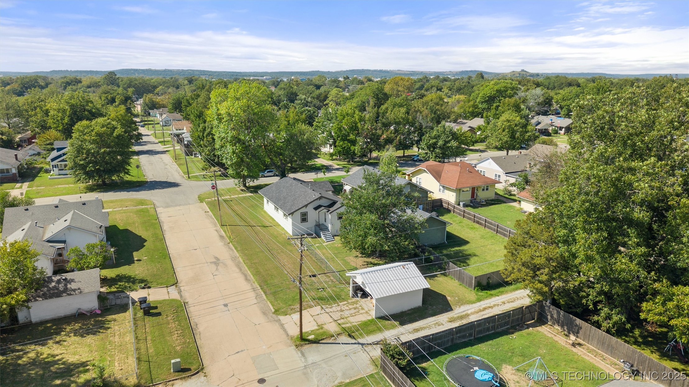 1436 S Keeler Avenue Bartlesville OK 74003