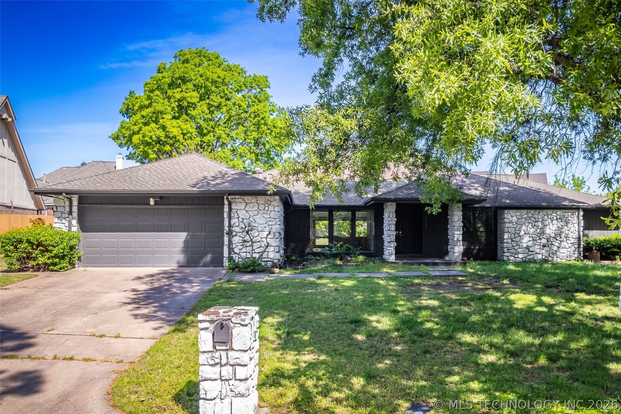 7505 E 65th Street Tulsa OK 74133