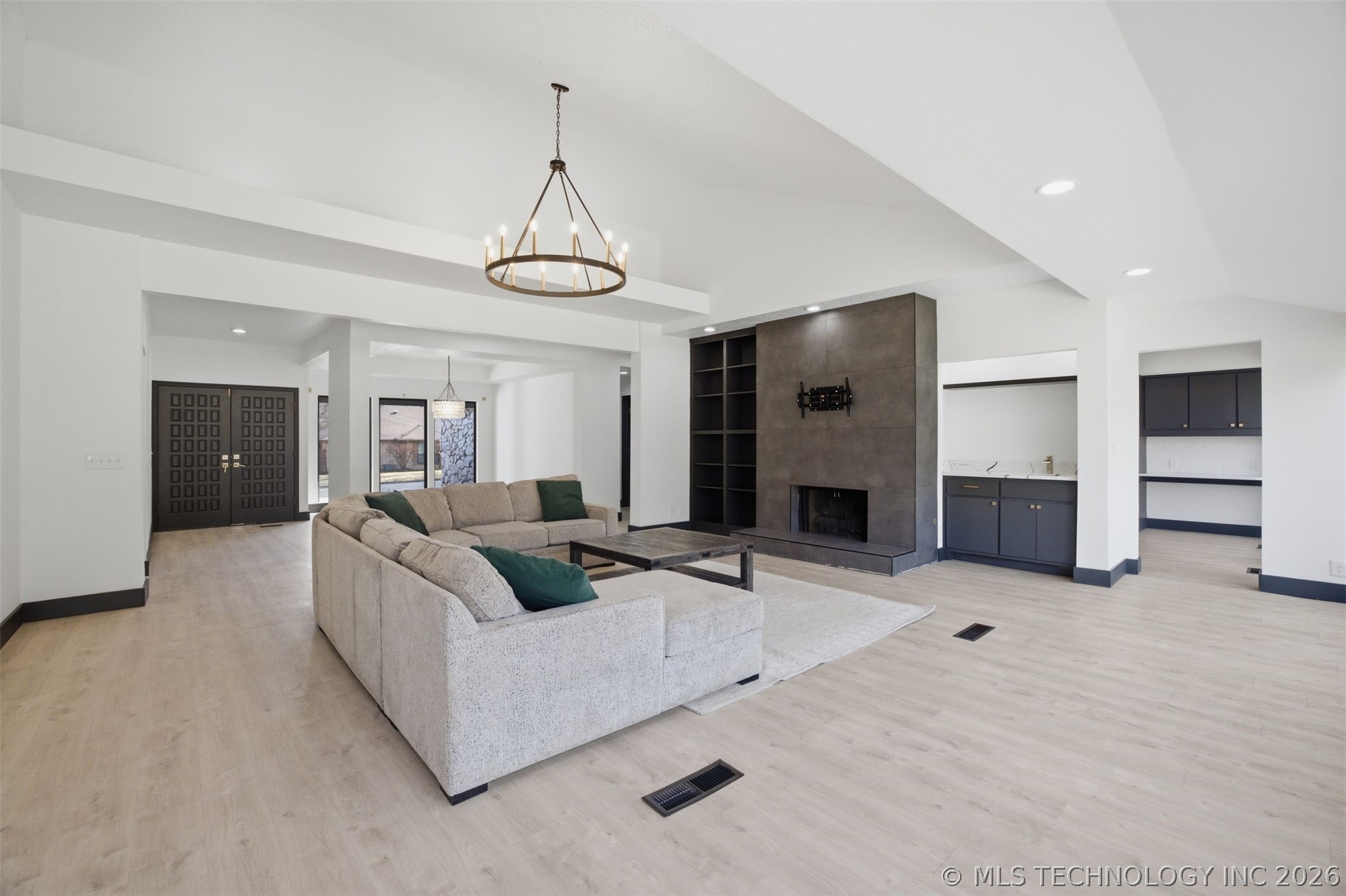 7505 E 65th Street Tulsa OK 74133