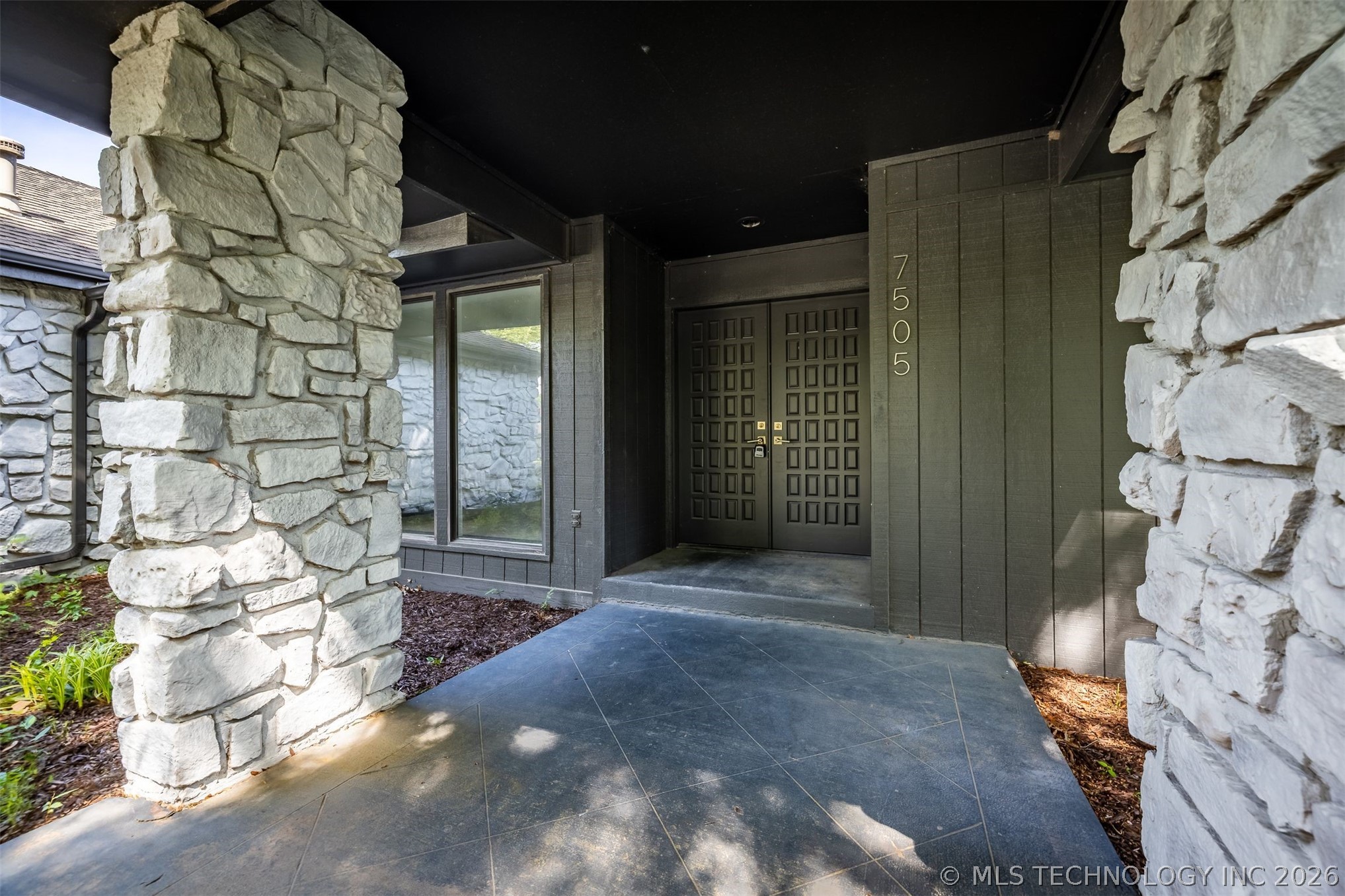 7505 E 65th Street Tulsa OK 74133