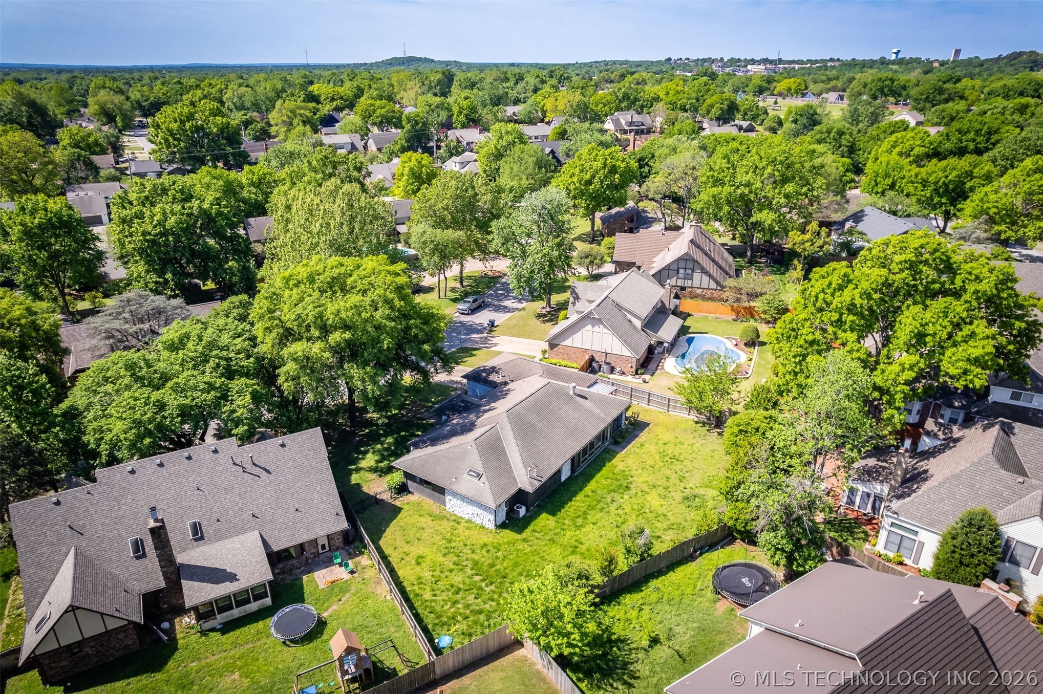 7505 E 65th Street Tulsa OK 74133