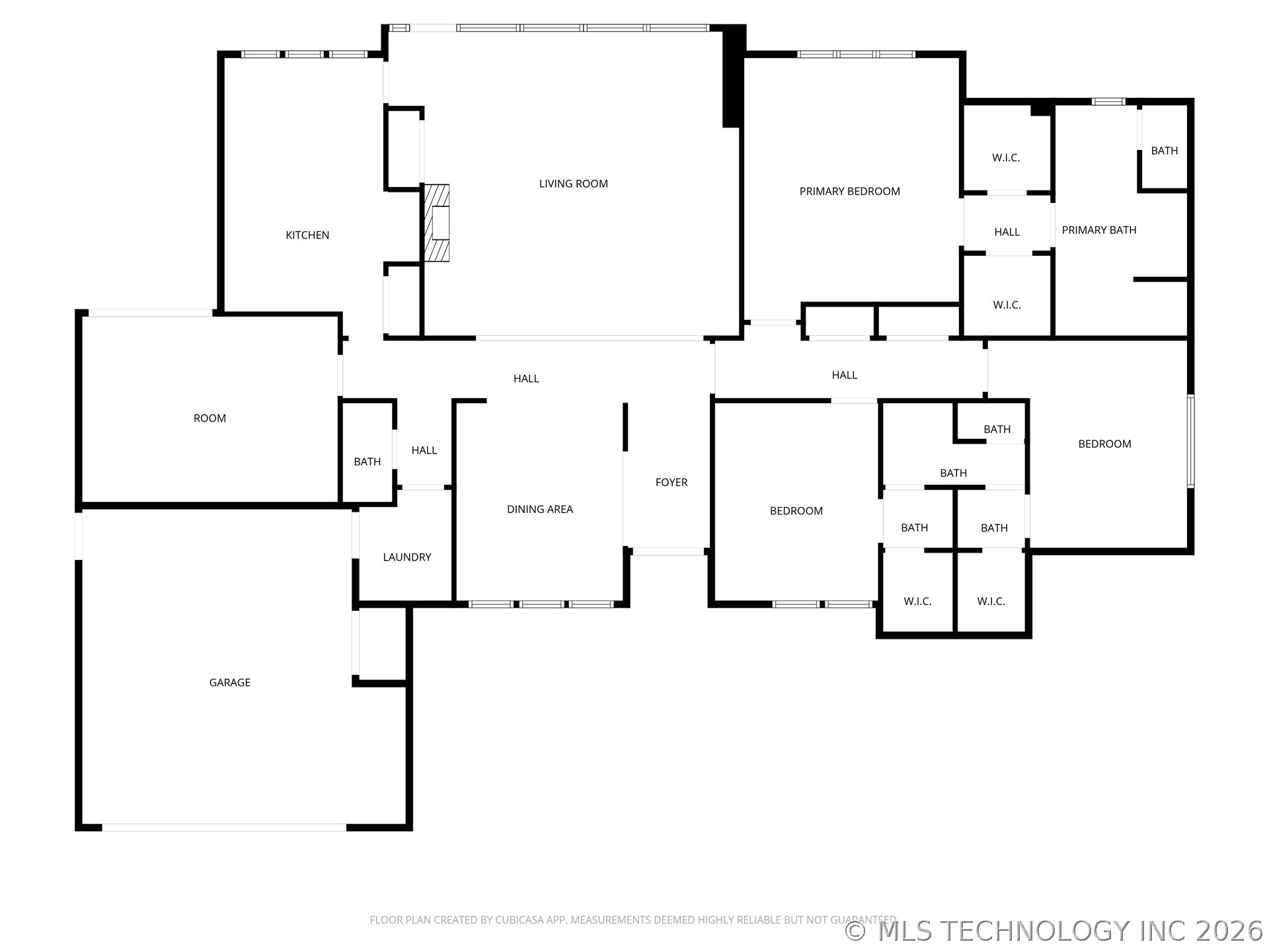 7505 E 65th Street Tulsa OK 74133
