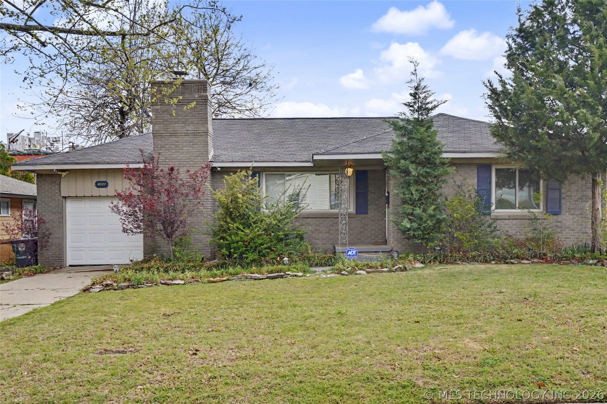 4029 S Vandalia Avenue Tulsa OK 74135