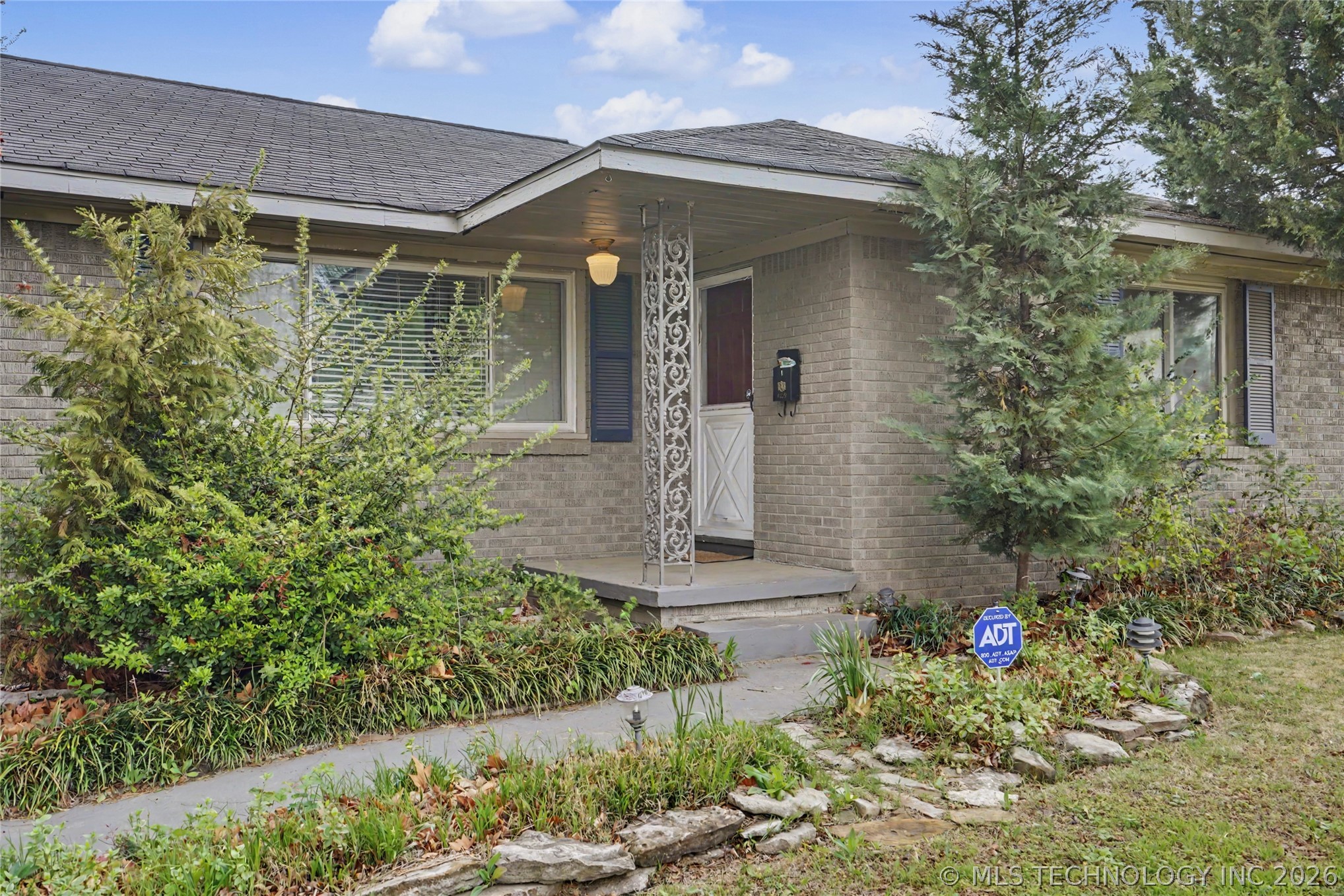 4029 S Vandalia Avenue Tulsa OK 74135